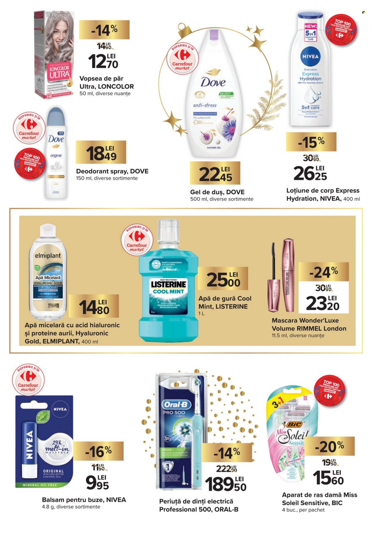 Catalog Carrefour - 15.12.2022 - 26.12.2022. Pagina 37