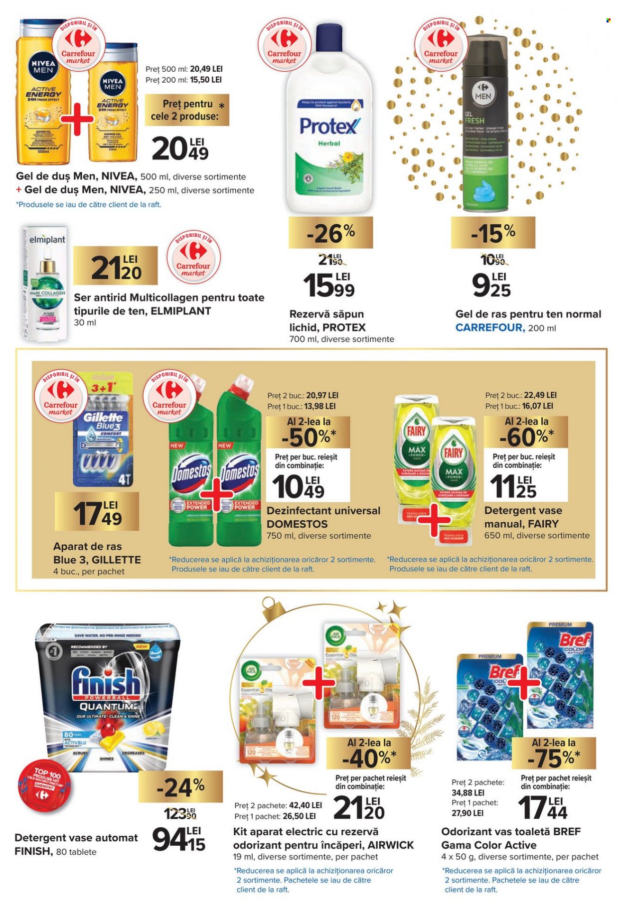Catalog Carrefour - 15.12.2022 - 26.12.2022. Pagina 39