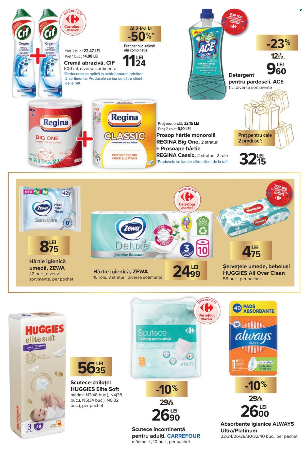 Catalog Carrefour - 15.12.2022 - 26.12.2022. Pagina 40