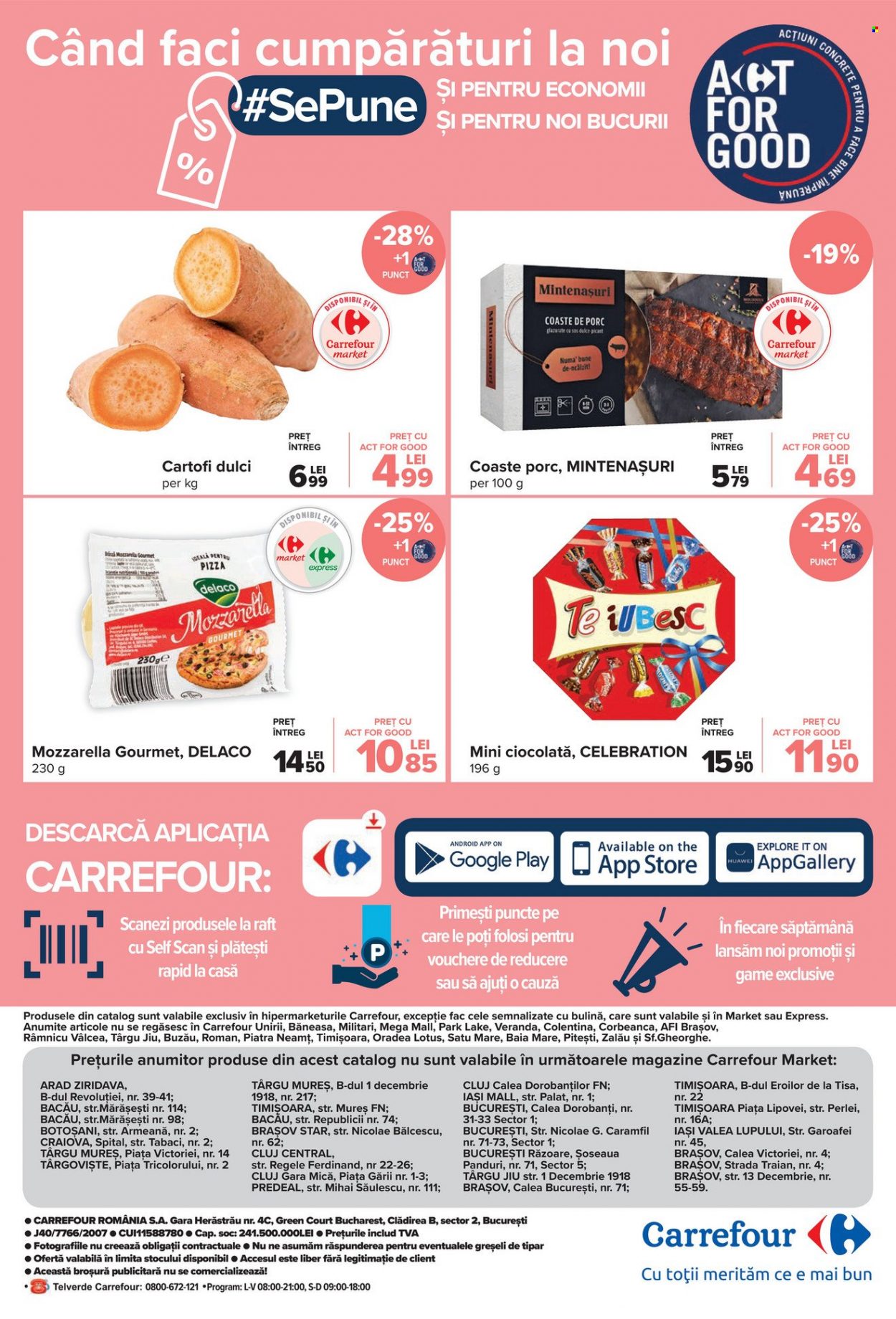 Catalog Carrefour - 15.12.2022 - 26.12.2022. Pagina 42