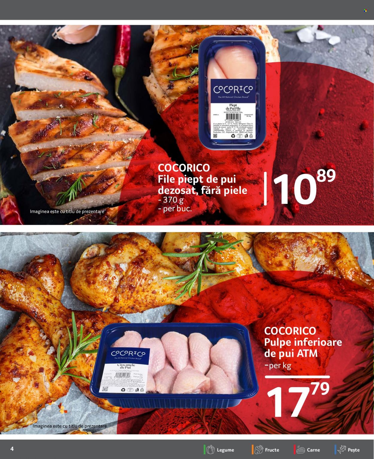 Catalog Selgros - 16.12.2022 - 22.12.2022. Pagina 4
