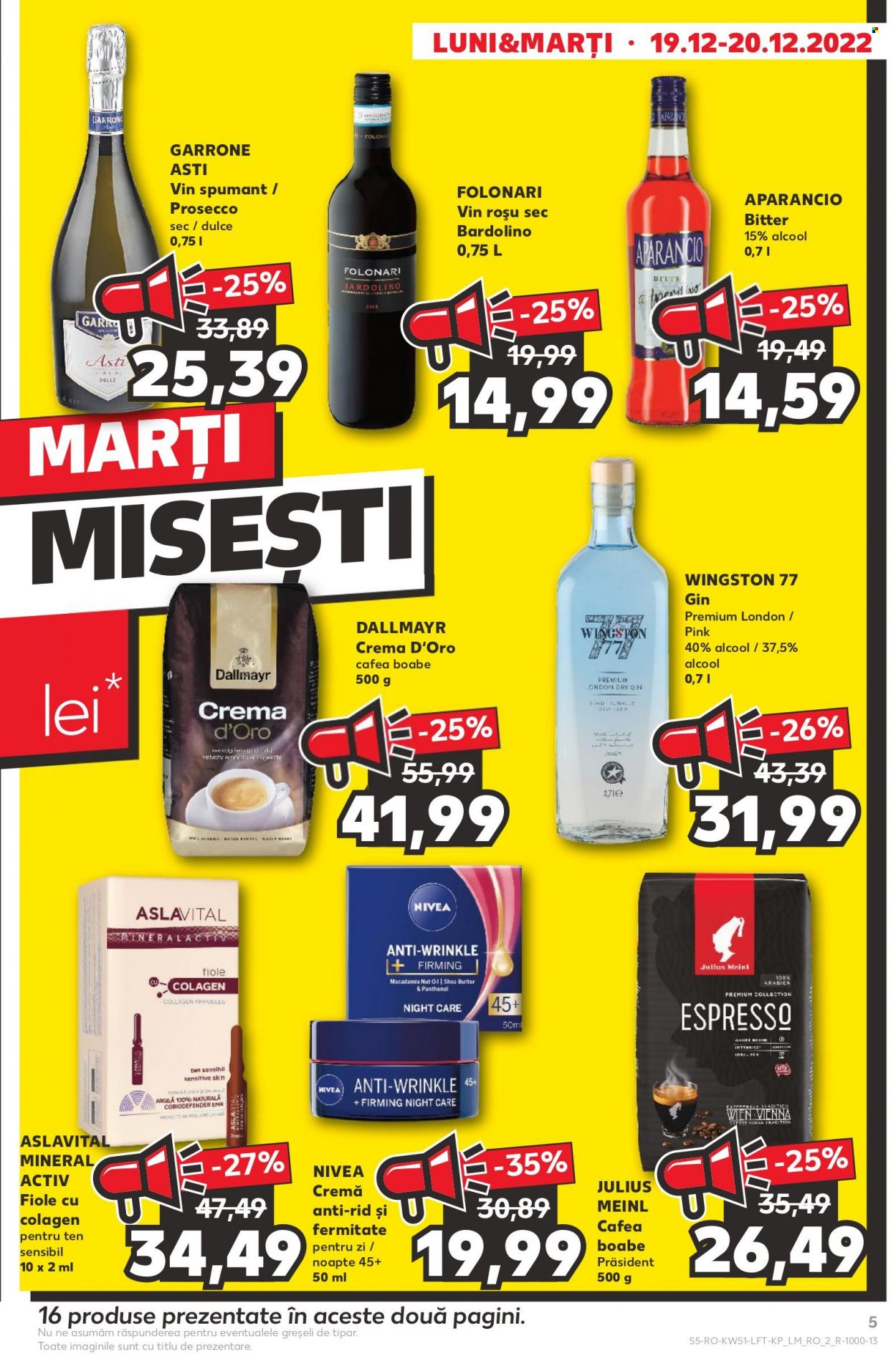 Catalog Kaufland - 21.12.2022 - 27.12.2022. Pagina 5