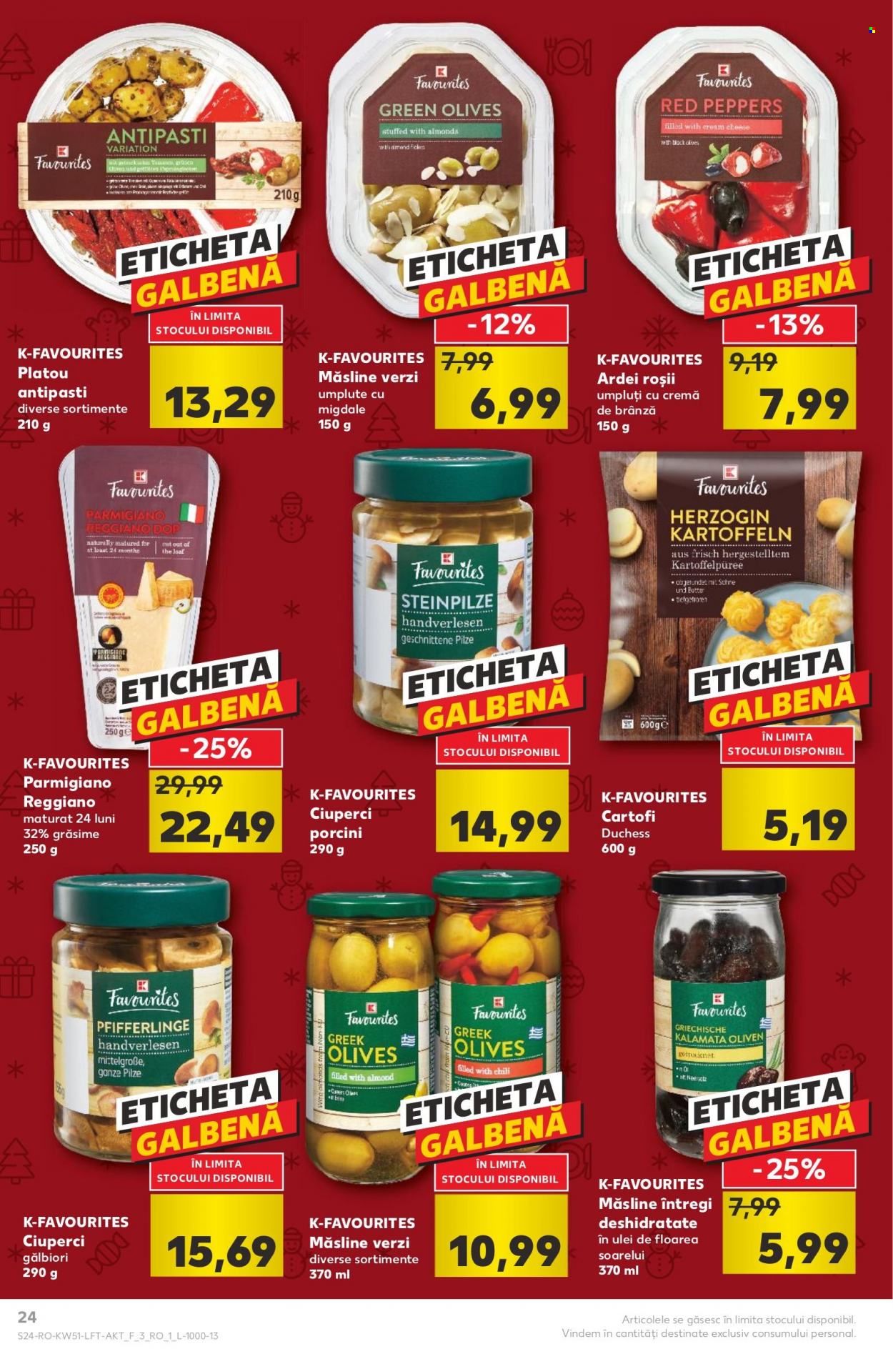 Catalog Kaufland - 21.12.2022 - 27.12.2022. Pagina 24