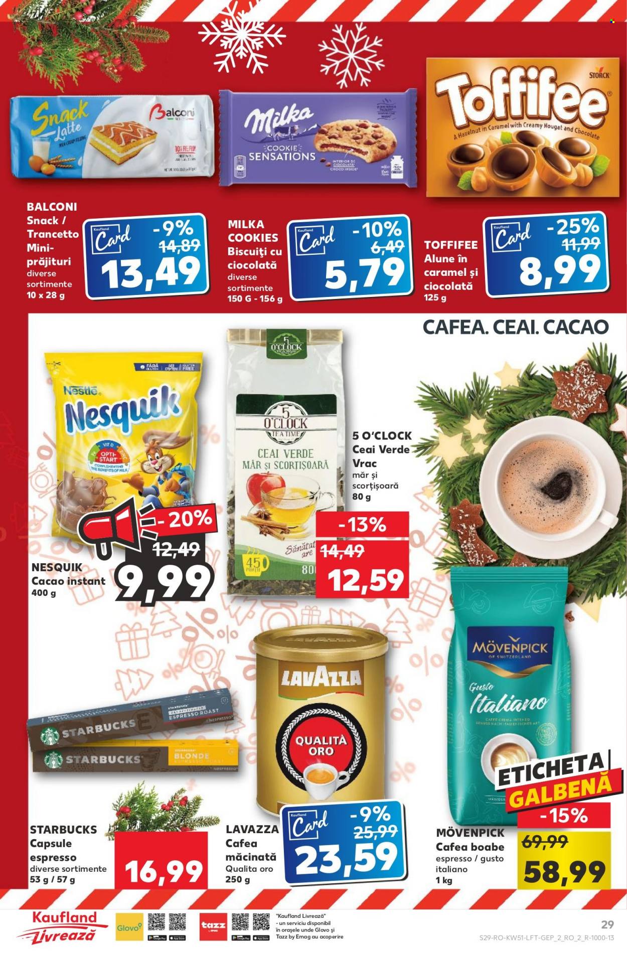 Catalog Kaufland - 21.12.2022 - 27.12.2022. Pagina 29