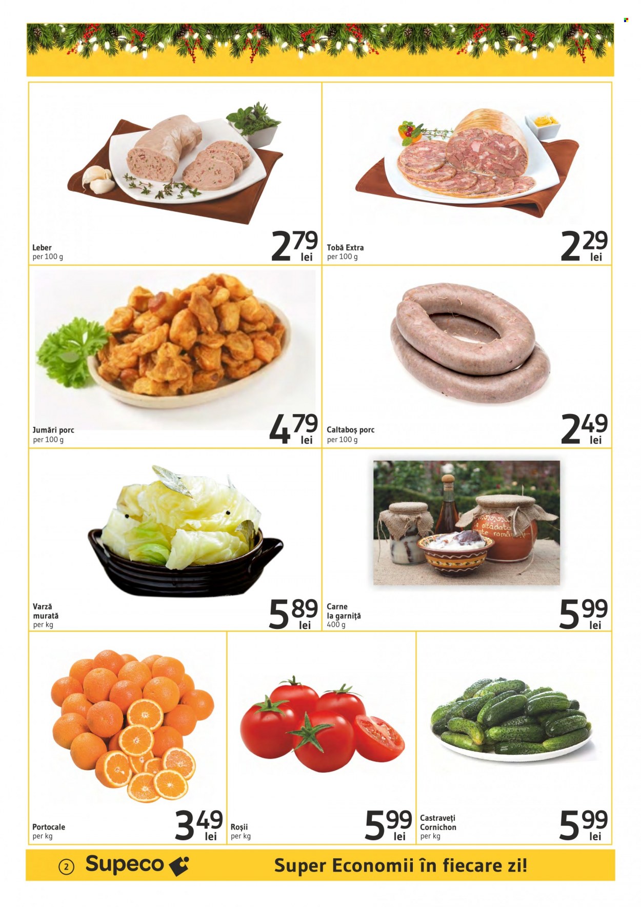 Catalog Supeco - 19.12.2022 - 24.12.2022. Pagina 2