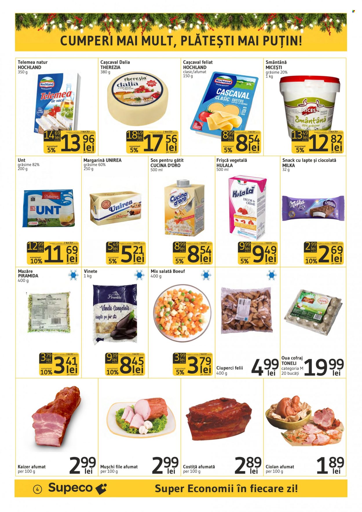 Catalog Supeco - 19.12.2022 - 24.12.2022. Pagina 4