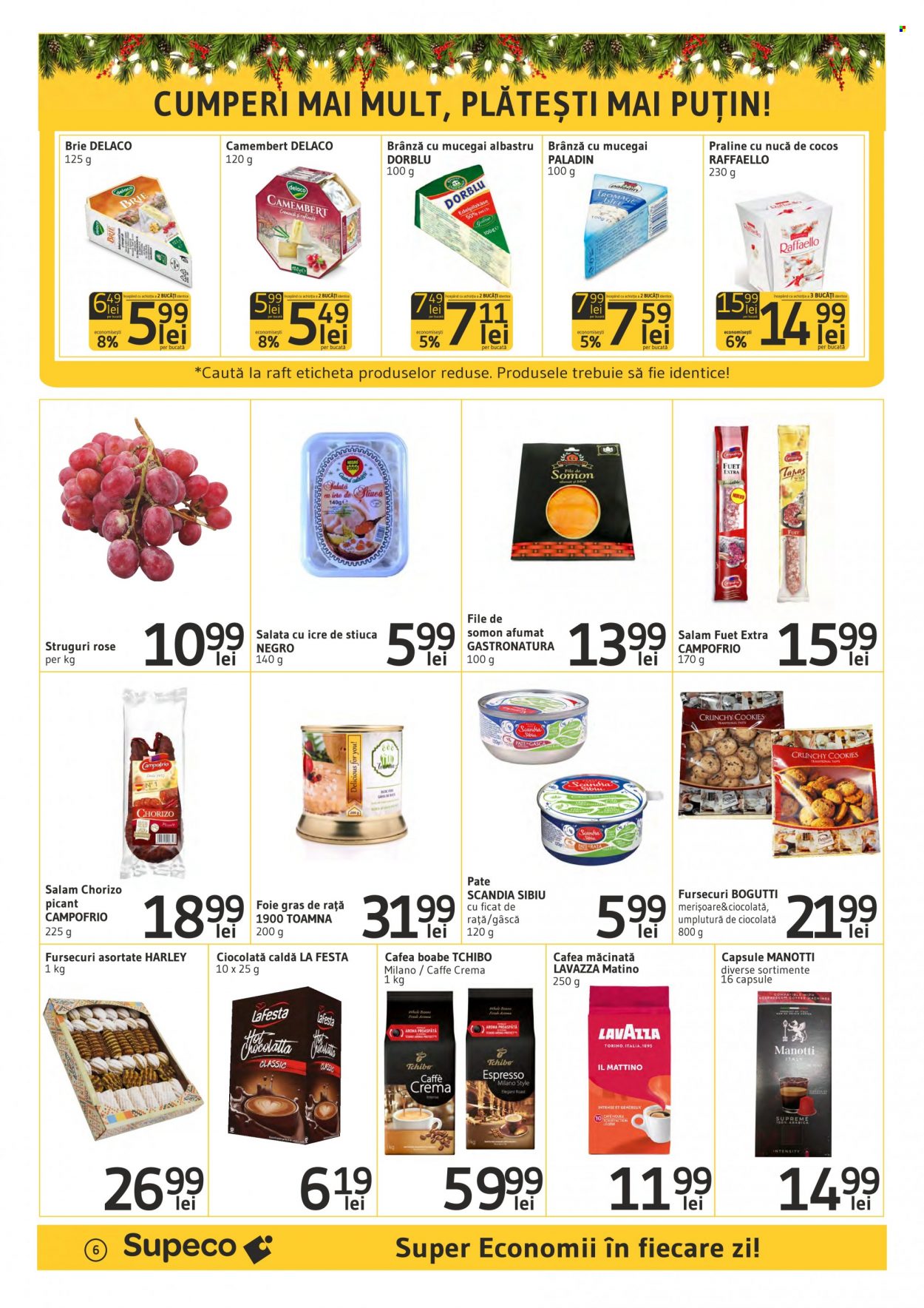 Catalog Supeco - 19.12.2022 - 24.12.2022. Pagina 6