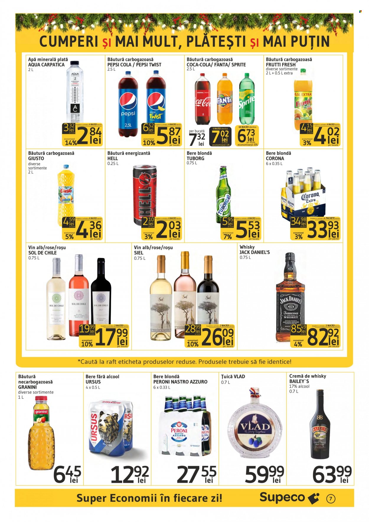 Catalog Supeco - 19.12.2022 - 24.12.2022. Pagina 7