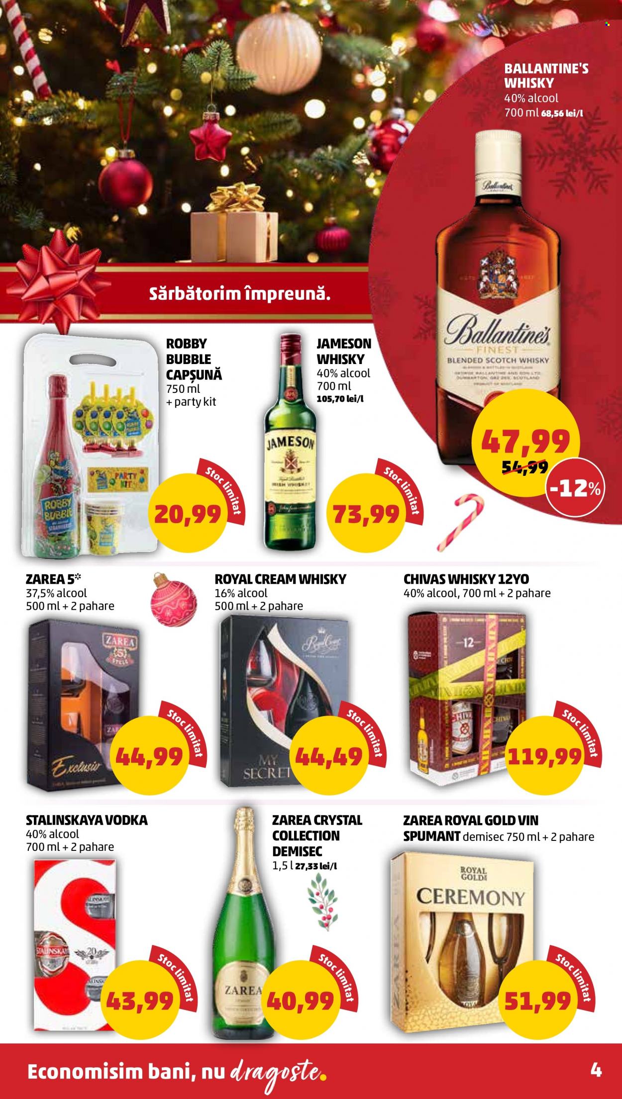 Catalog PENNY - 21.12.2022 - 27.12.2022. Pagina 4