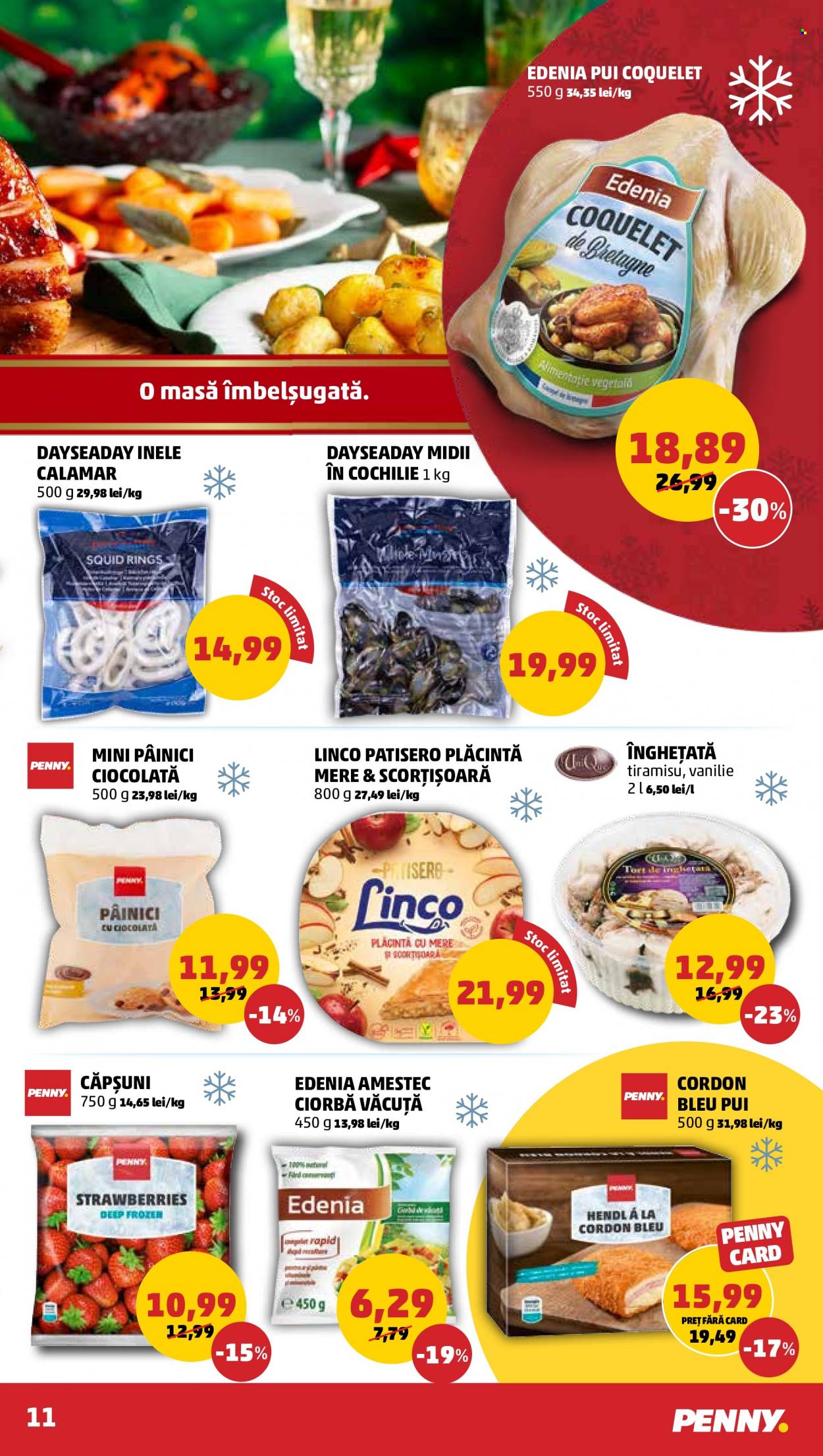 Catalog PENNY - 21.12.2022 - 27.12.2022. Pagina 11