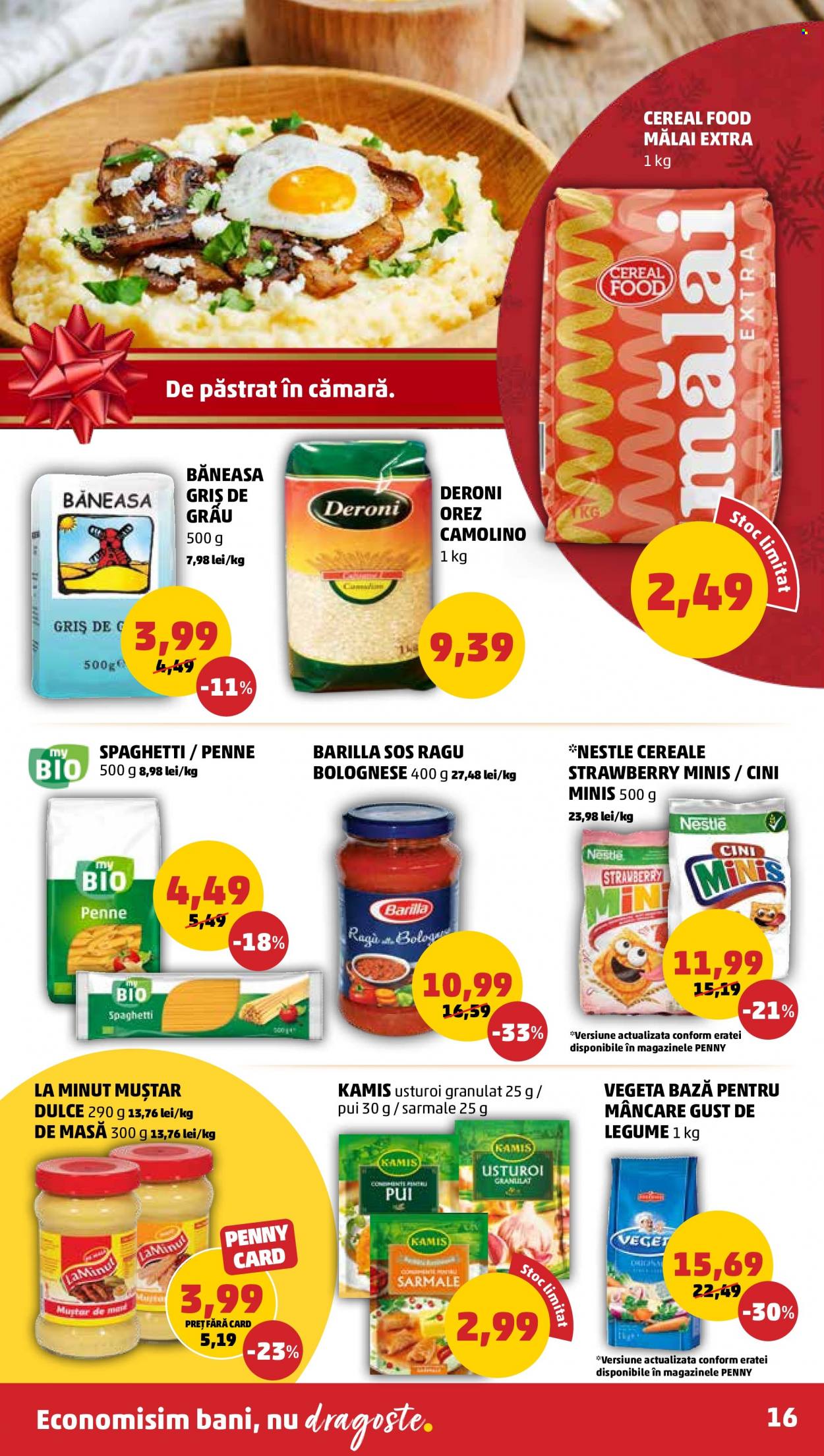 Catalog PENNY - 21.12.2022 - 27.12.2022. Pagina 16