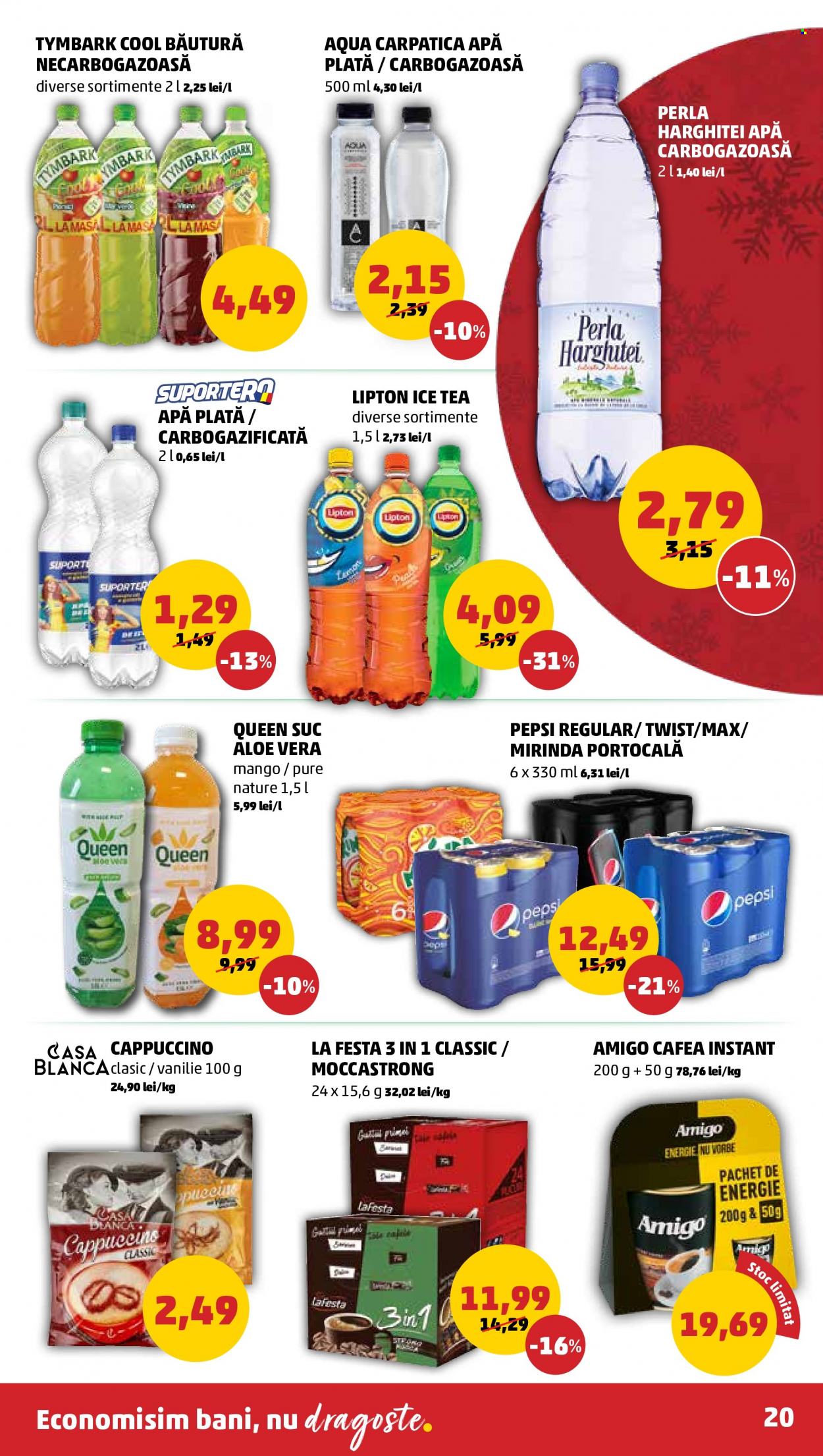 Catalog PENNY - 21.12.2022 - 27.12.2022. Pagina 20