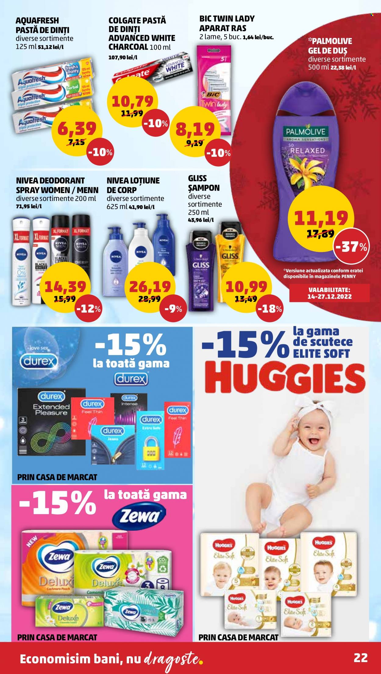 Catalog PENNY - 21.12.2022 - 27.12.2022. Pagina 22