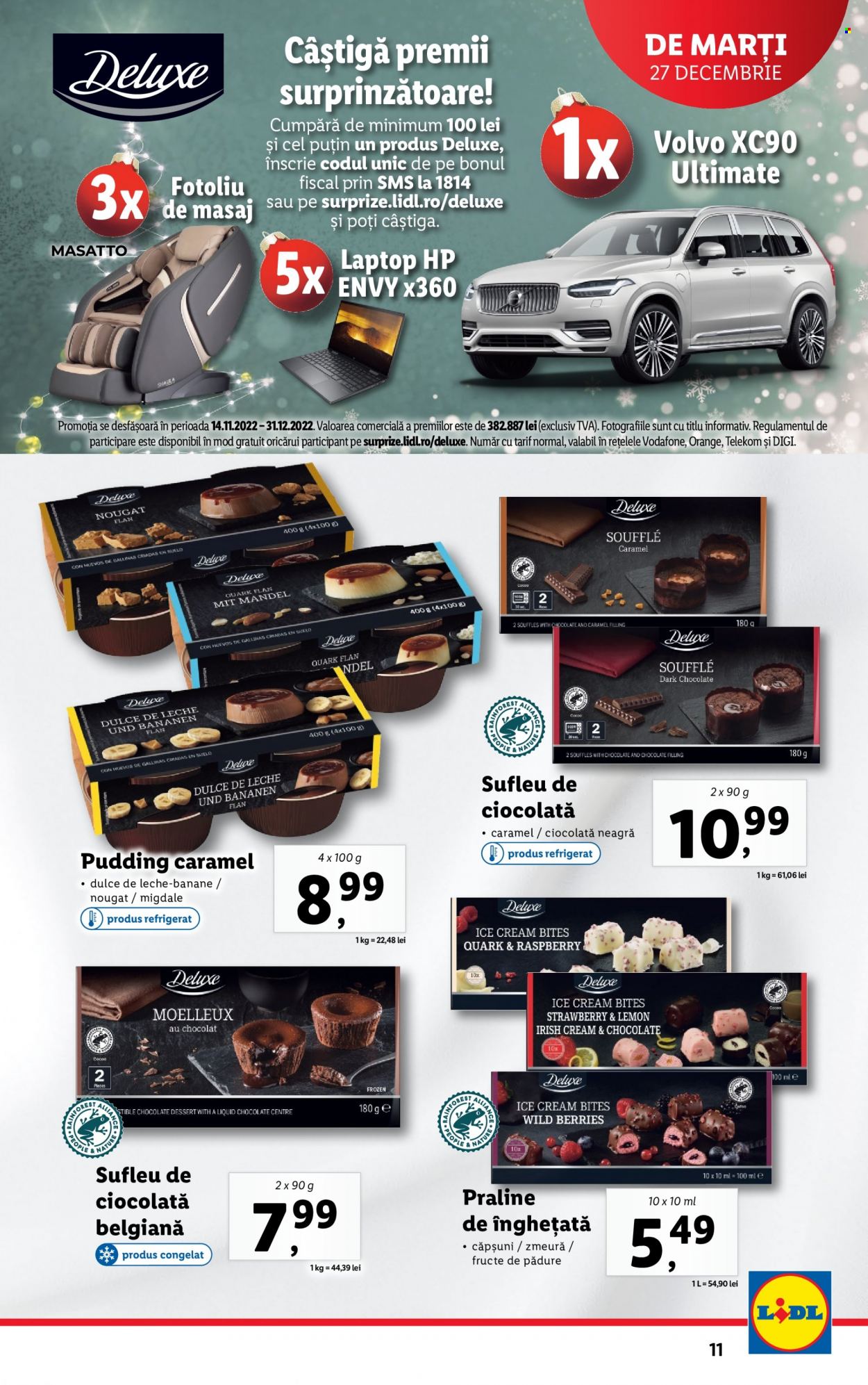 Catalog Lidl - 27.12.2022 - 31.12.2022. Pagina 11