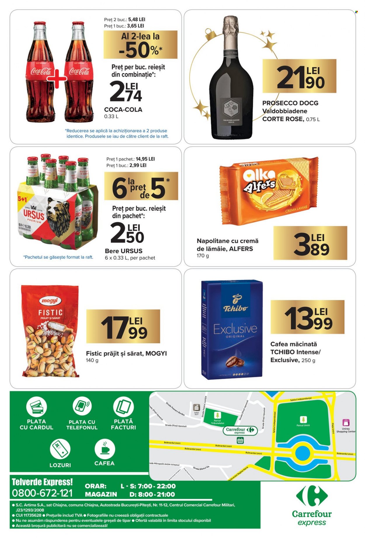 Catalog Carrefour - 15.12.2022 - 21.12.2022. Pagina 4