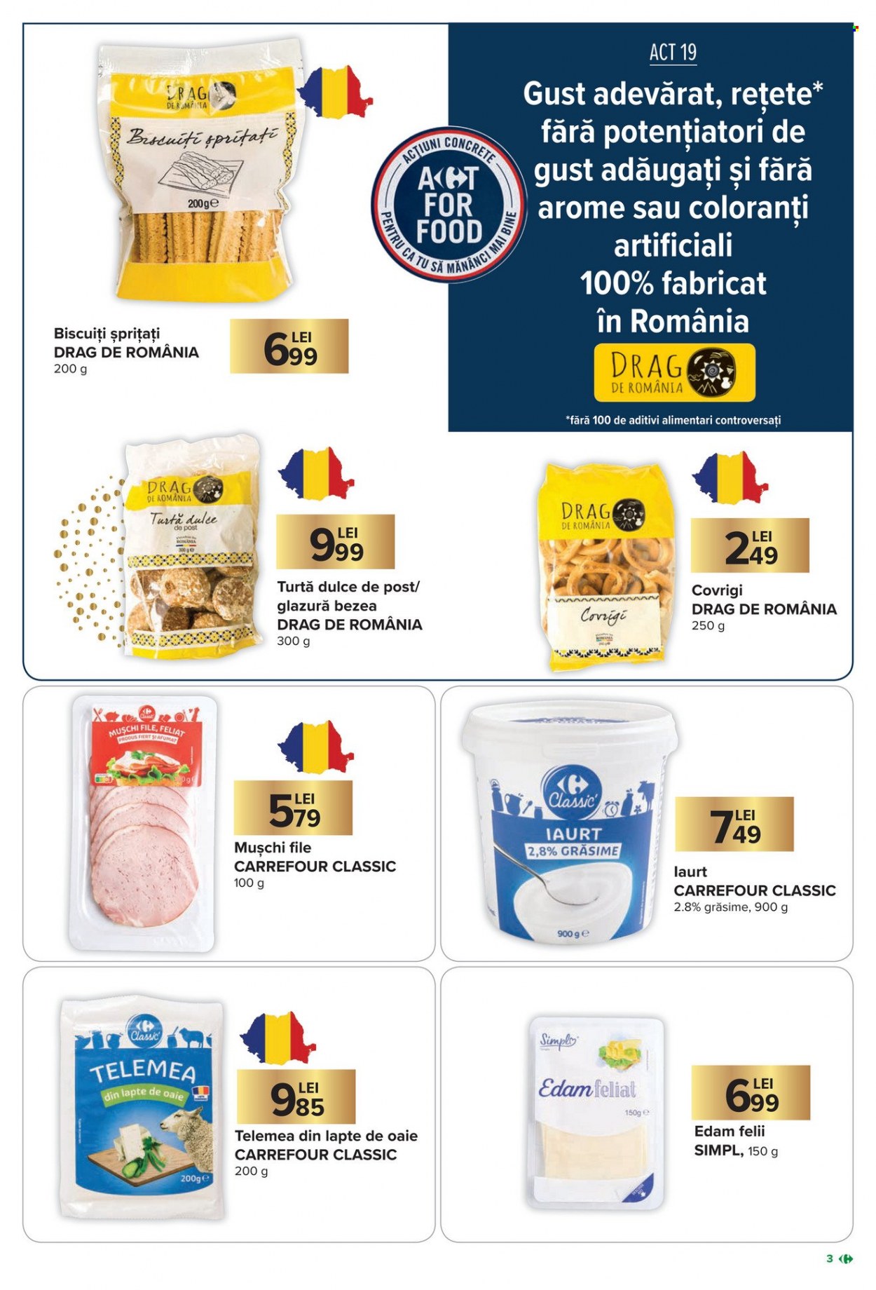 Catalog Carrefour - 15.12.2022 - 21.12.2022. Pagina 3