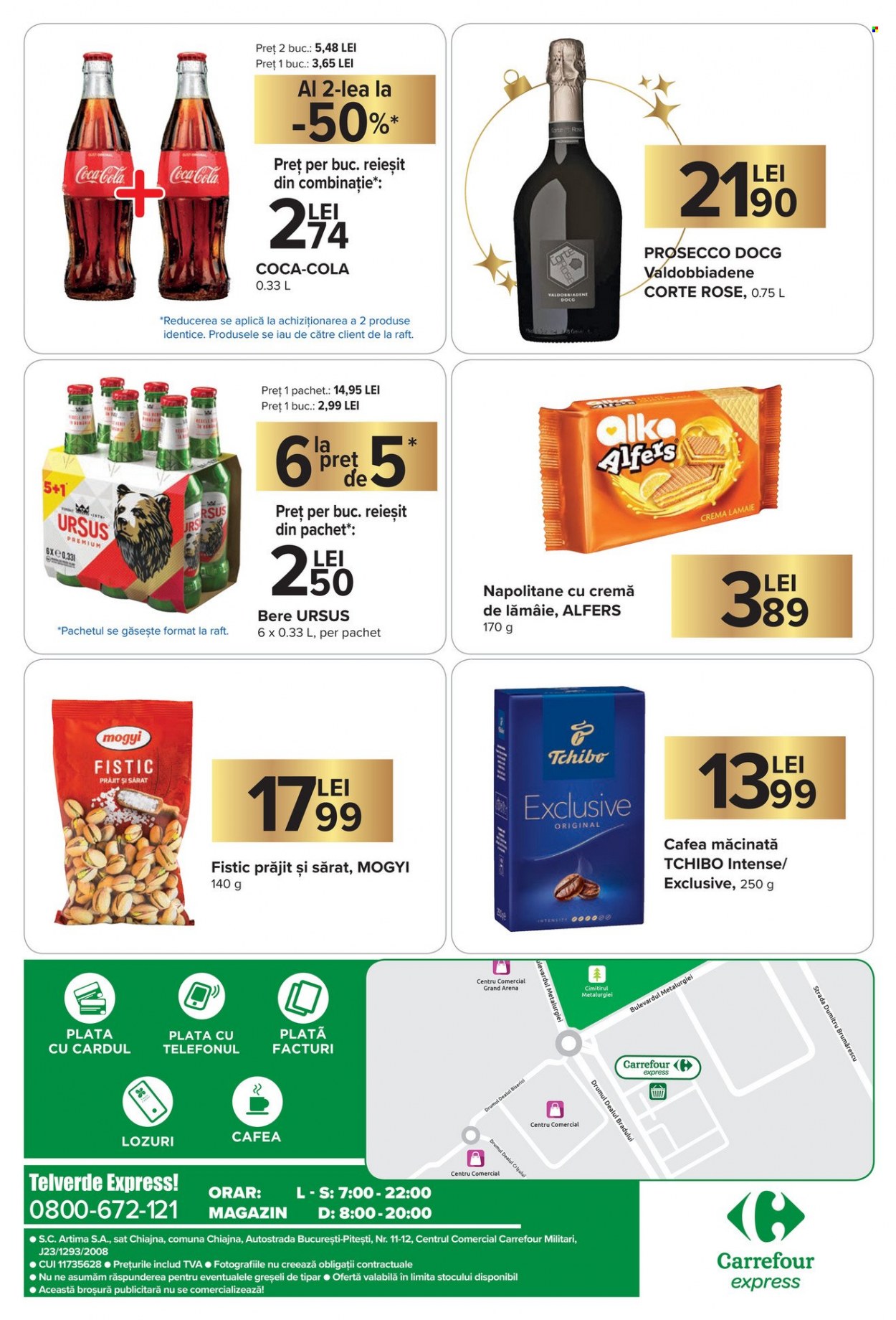 Catalog Carrefour - 15.12.2022 - 21.12.2022. Pagina 4