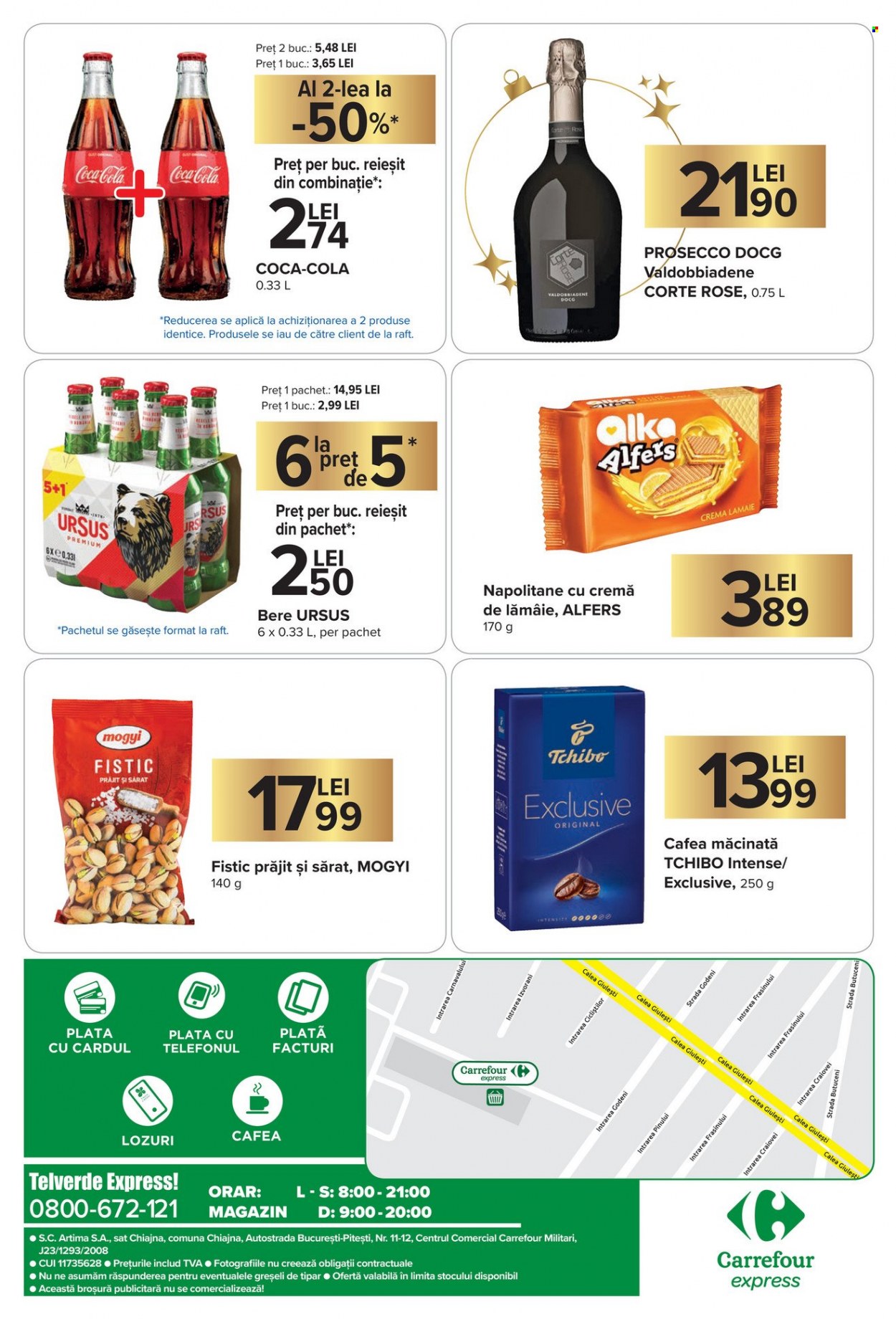 Catalog Carrefour - 15.12.2022 - 21.12.2022. Pagina 4