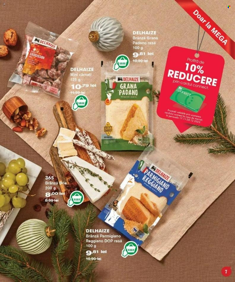 Catalog Mega Image - 17.11.2022 - 28.12.2022. Pagina 8