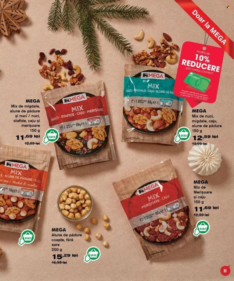 Catalog Mega Image - 17.11.2022 - 28.12.2022. Pagina 12