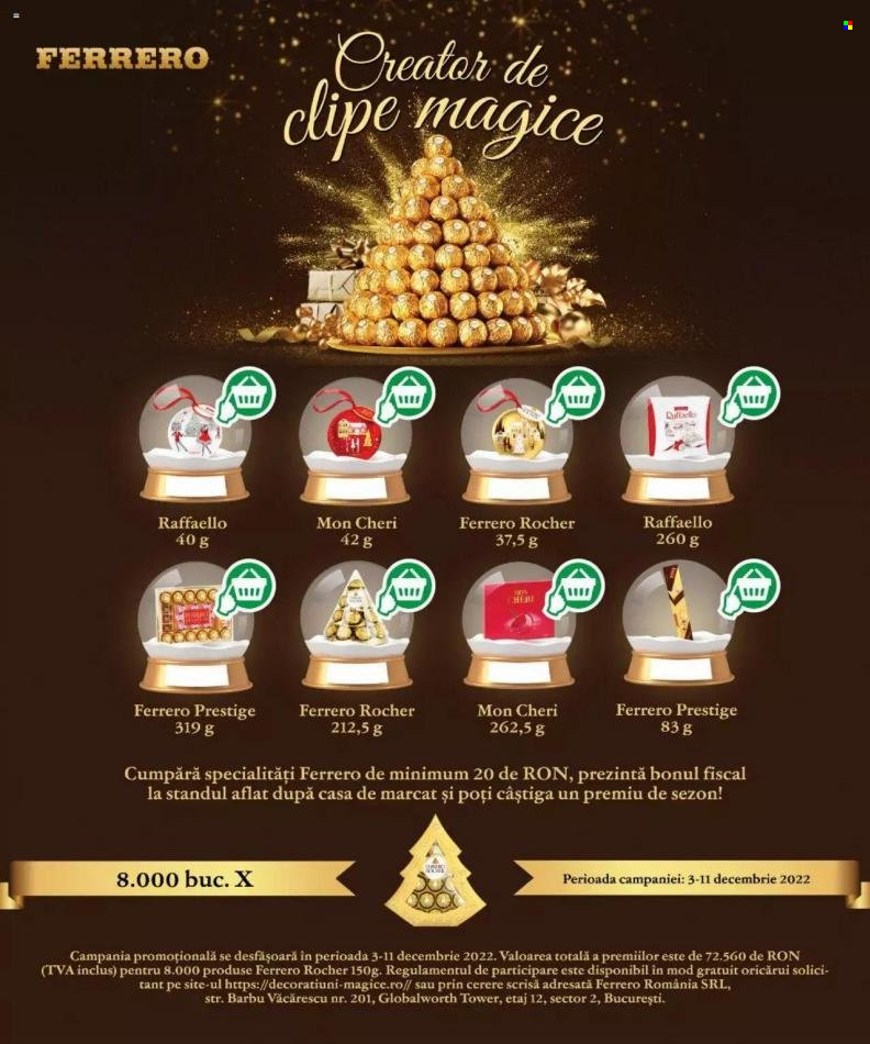 Catalog Mega Image - 17.11.2022 - 28.12.2022. Pagina 23