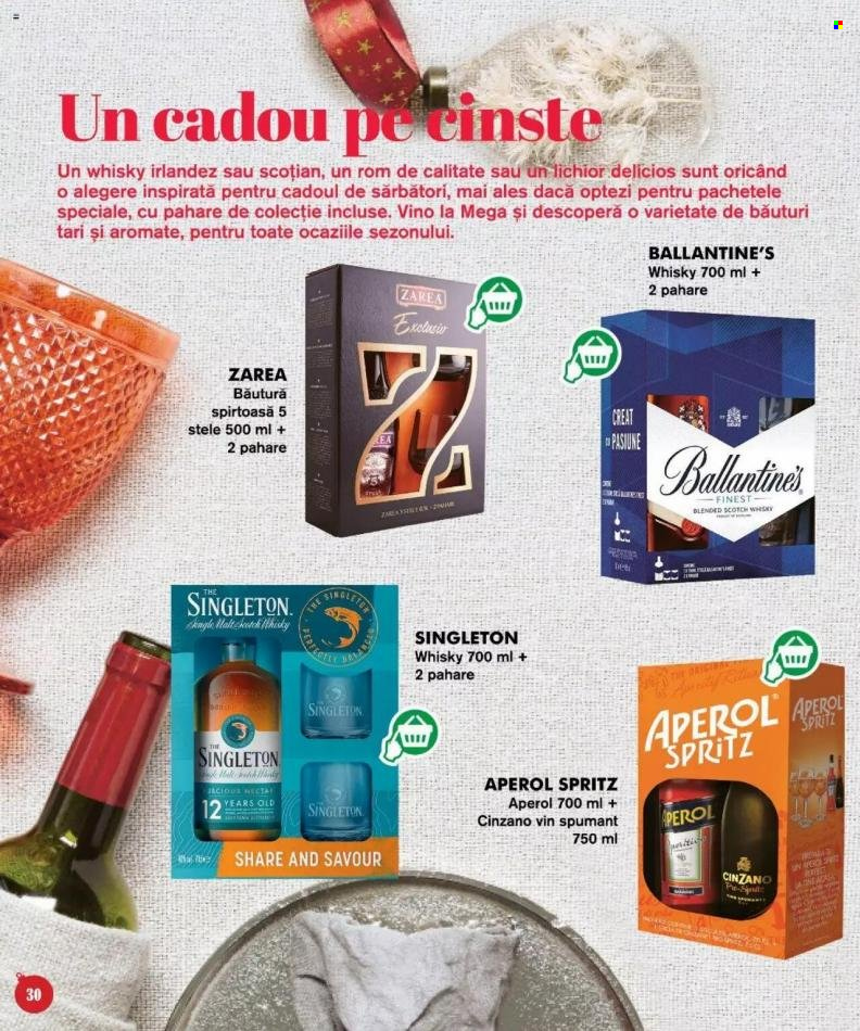 Catalog Mega Image - 17.11.2022 - 28.12.2022. Pagina 31