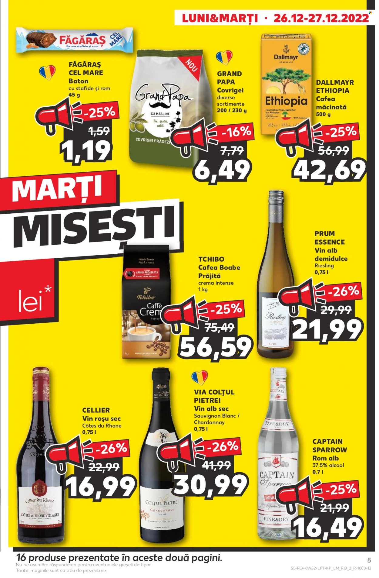 Catalog Kaufland - 28.12.2022 - 03.01.2023. Pagina 5