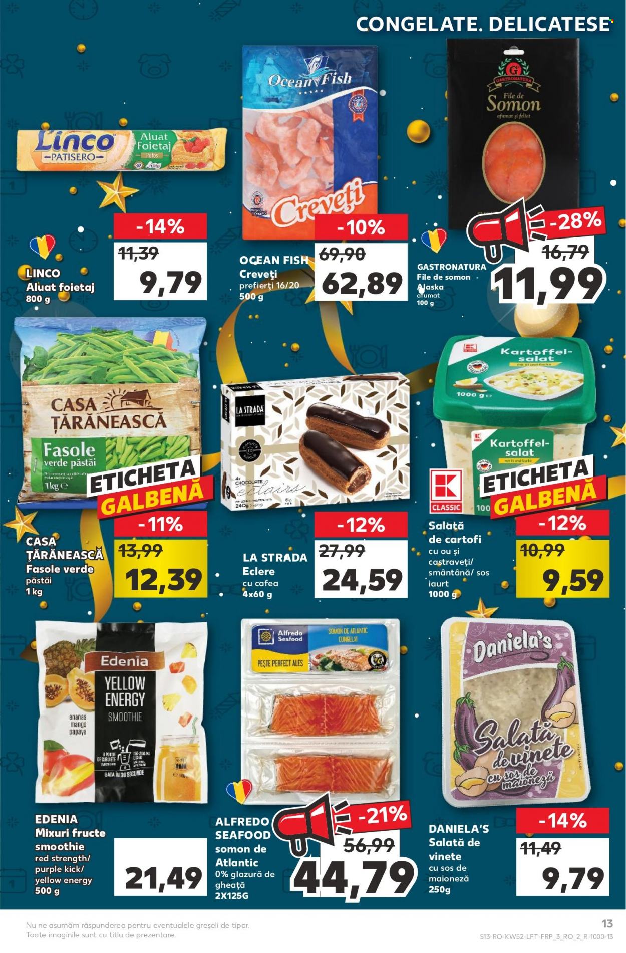 Catalog Kaufland - 28.12.2022 - 03.01.2023. Pagina 13