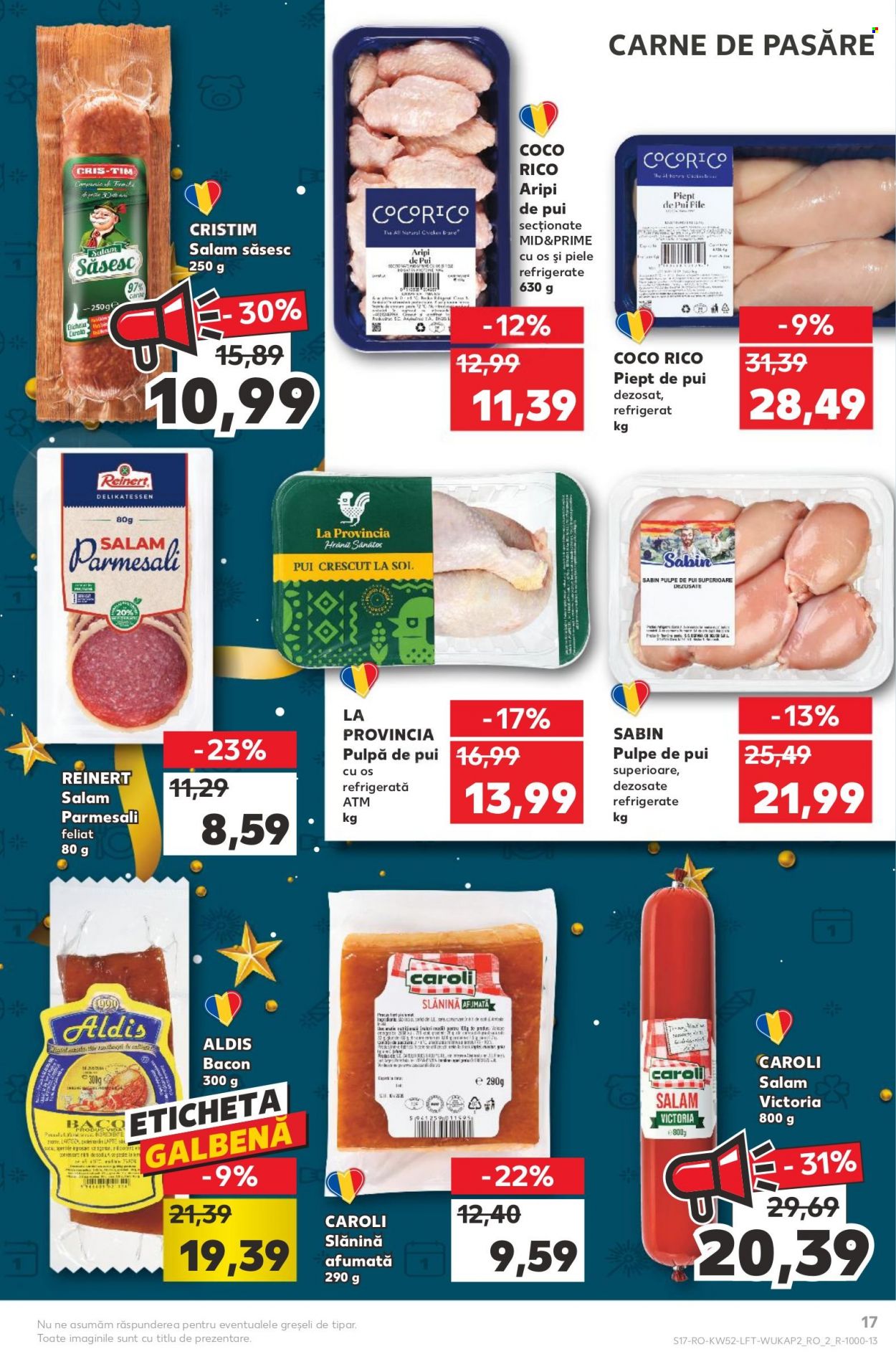 Catalog Kaufland - 28.12.2022 - 03.01.2023. Pagina 17
