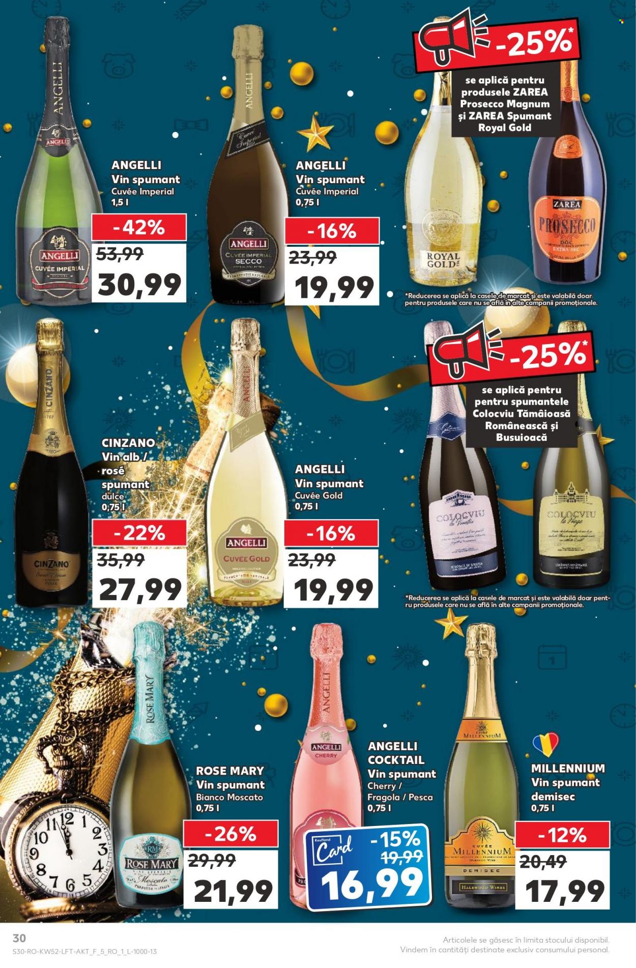 Catalog Kaufland - 28.12.2022 - 03.01.2023. Pagina 30