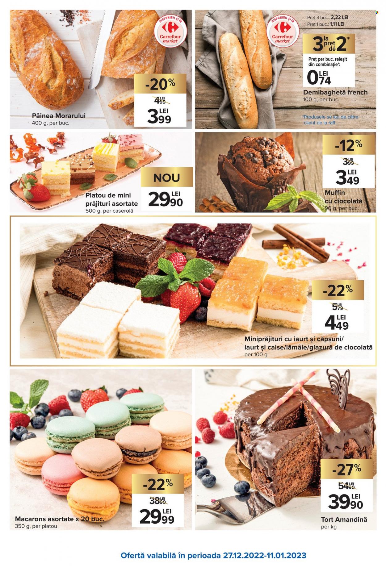 Catalog Carrefour - 27.12.2022 - 11.01.2023. Pagina 8