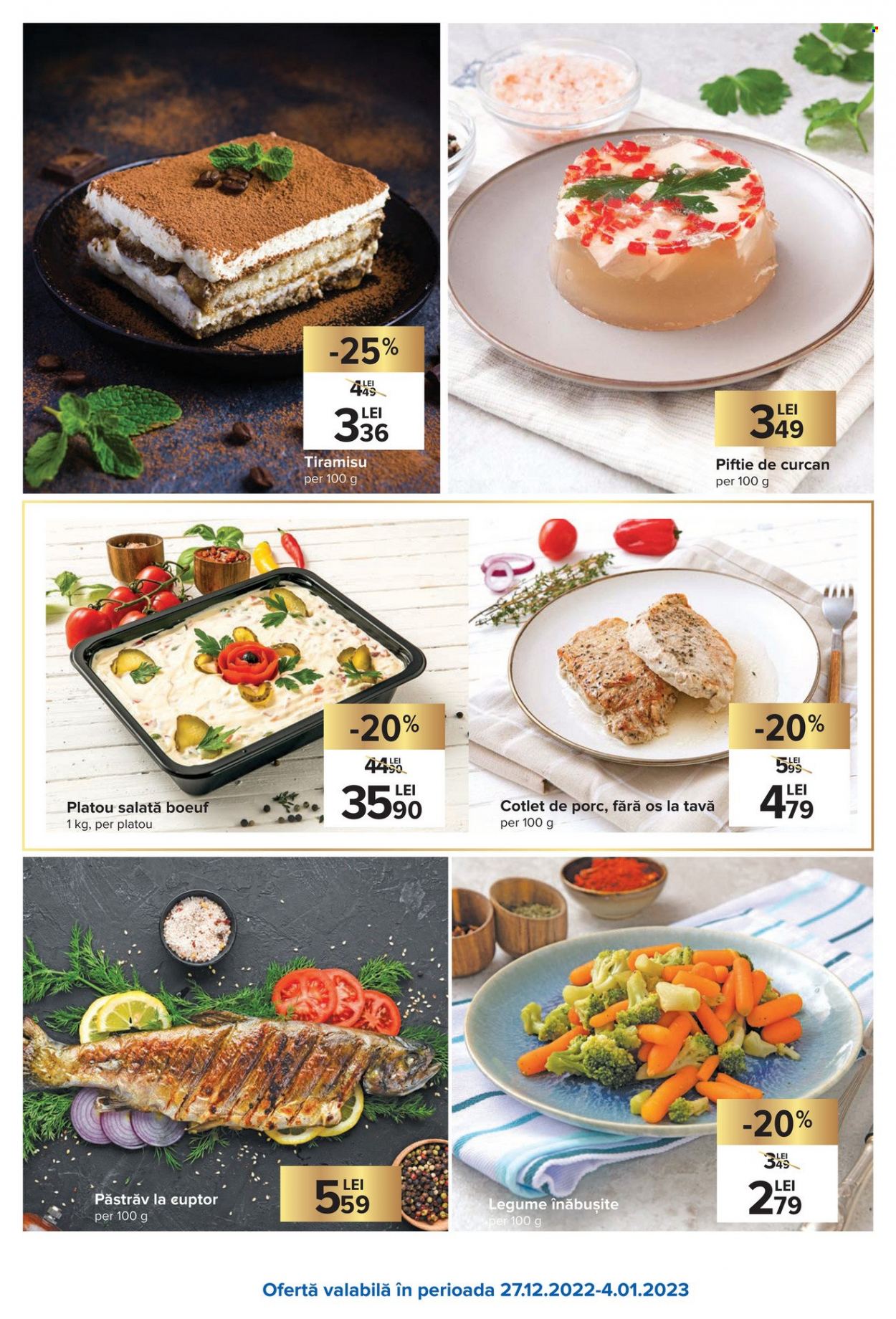 Catalog Carrefour - 27.12.2022 - 11.01.2023. Pagina 9