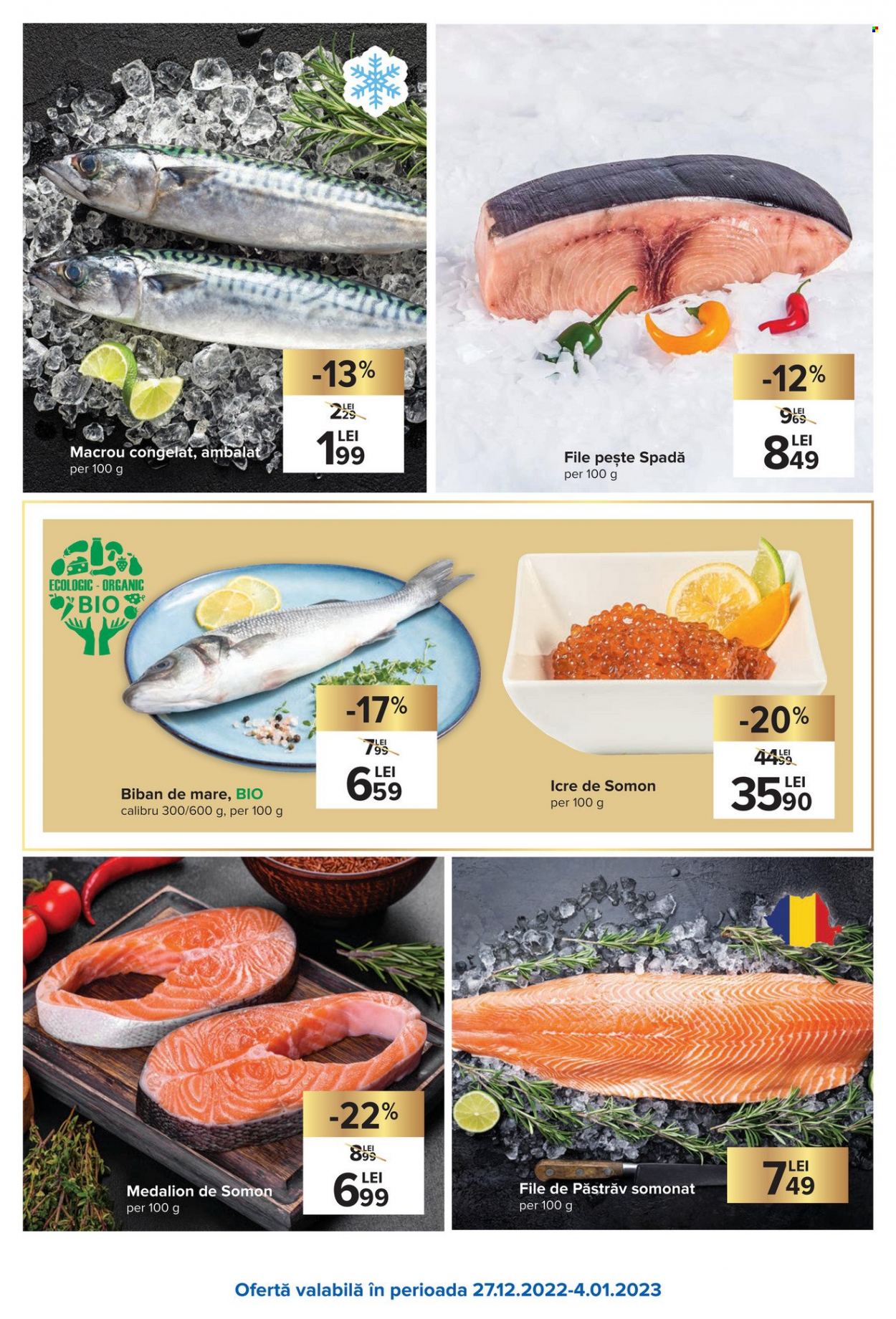 Catalog Carrefour - 27.12.2022 - 11.01.2023. Pagina 11