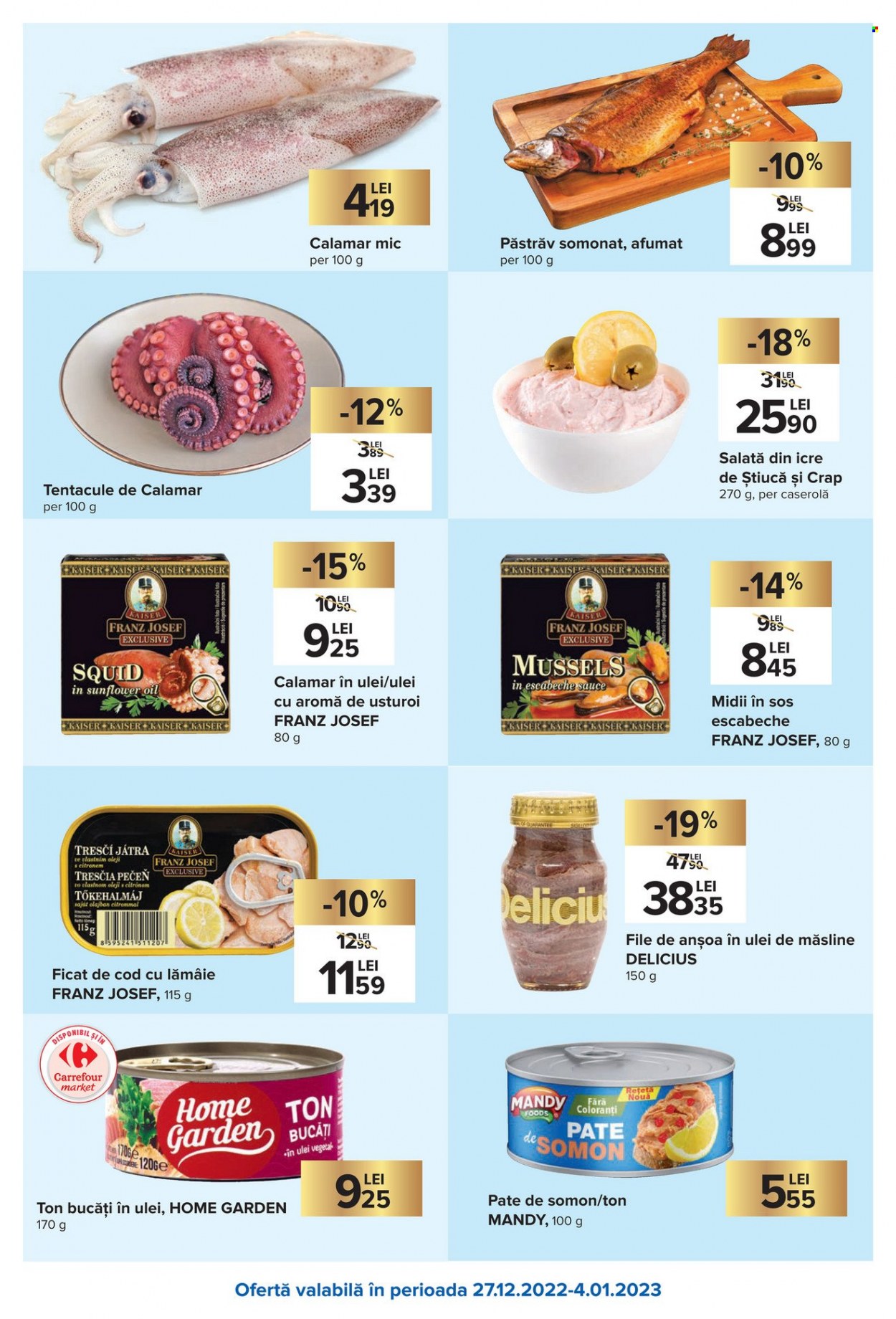 Catalog Carrefour - 27.12.2022 - 11.01.2023. Pagina 13