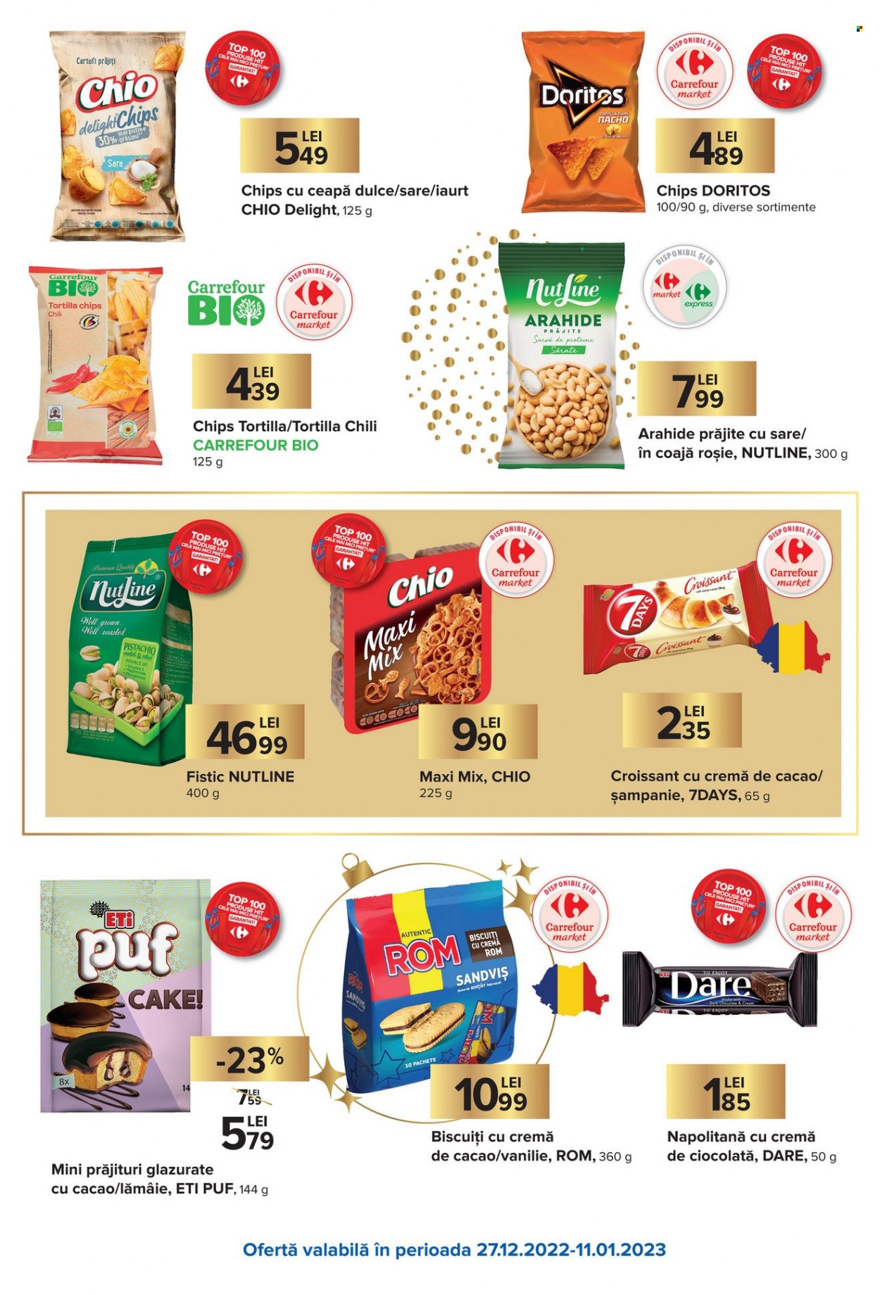 Catalog Carrefour - 27.12.2022 - 11.01.2023. Pagina 24
