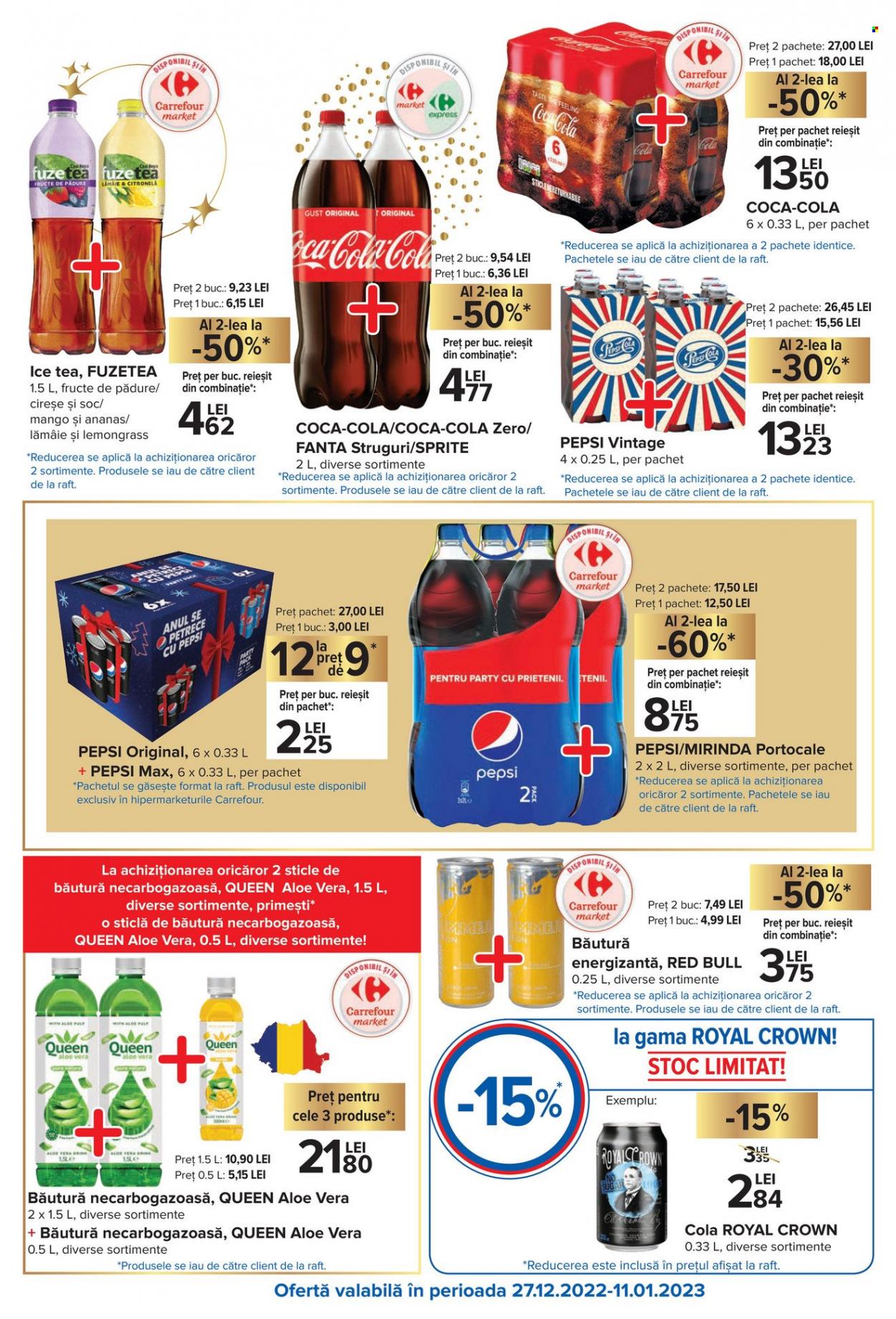 Catalog Carrefour - 27.12.2022 - 11.01.2023. Pagina 26