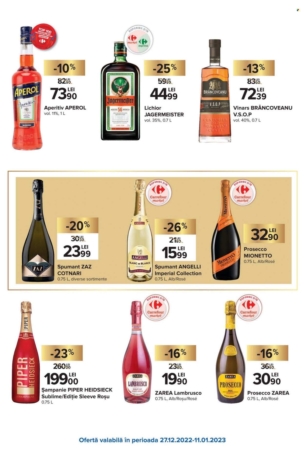 Catalog Carrefour - 27.12.2022 - 11.01.2023. Pagina 30