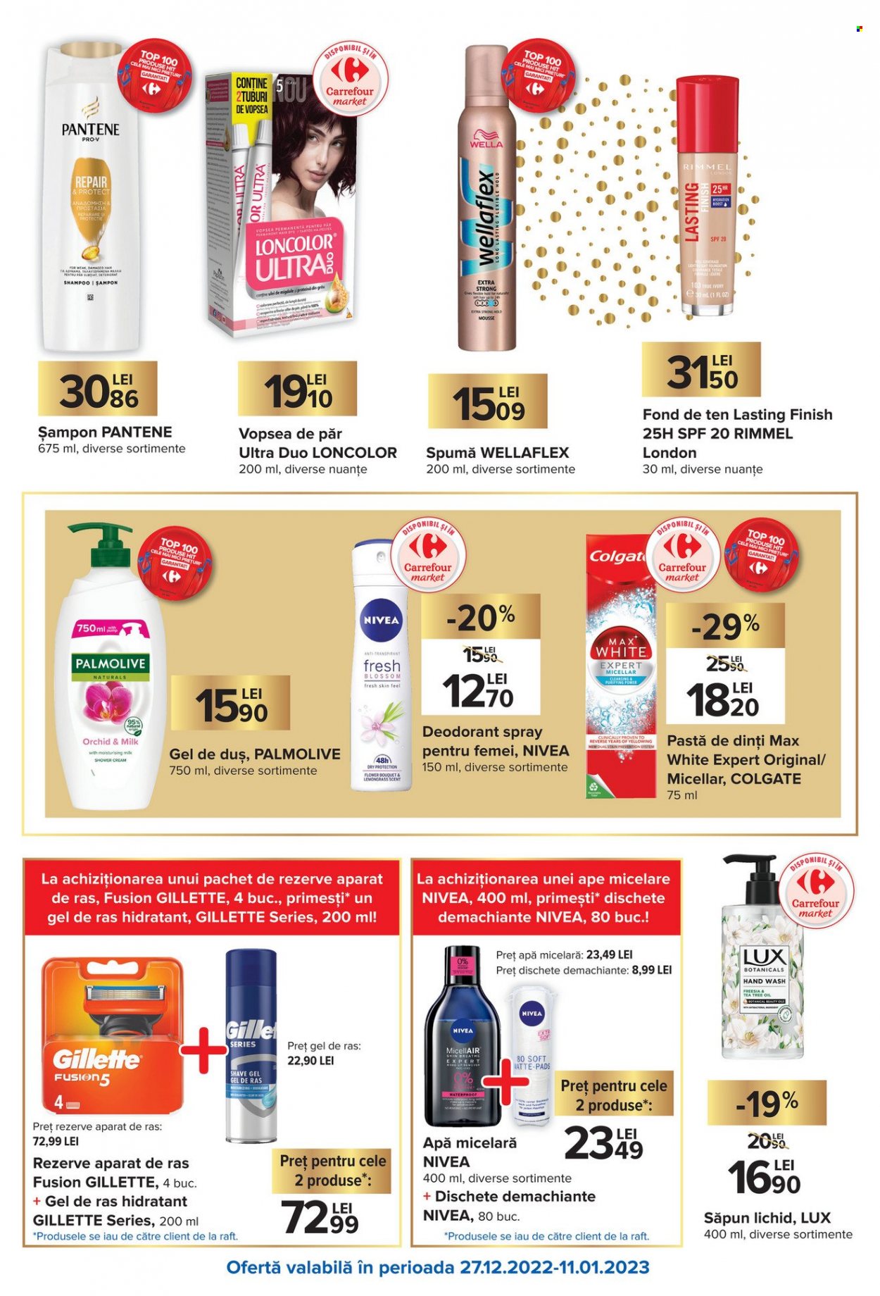 Catalog Carrefour - 27.12.2022 - 11.01.2023. Pagina 33