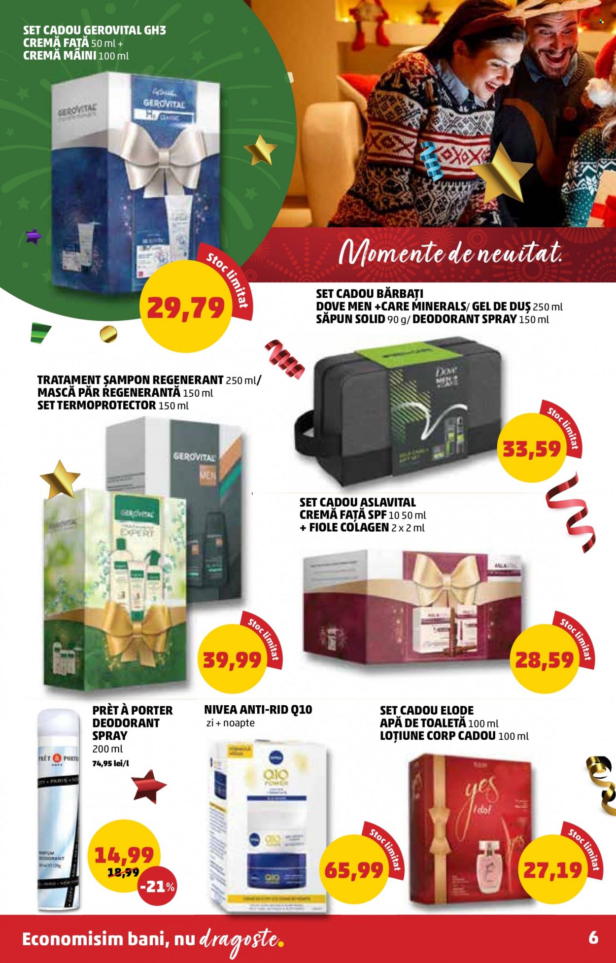 Catalog PENNY - 28.12.2022 - 03.01.2023. Pagina 6