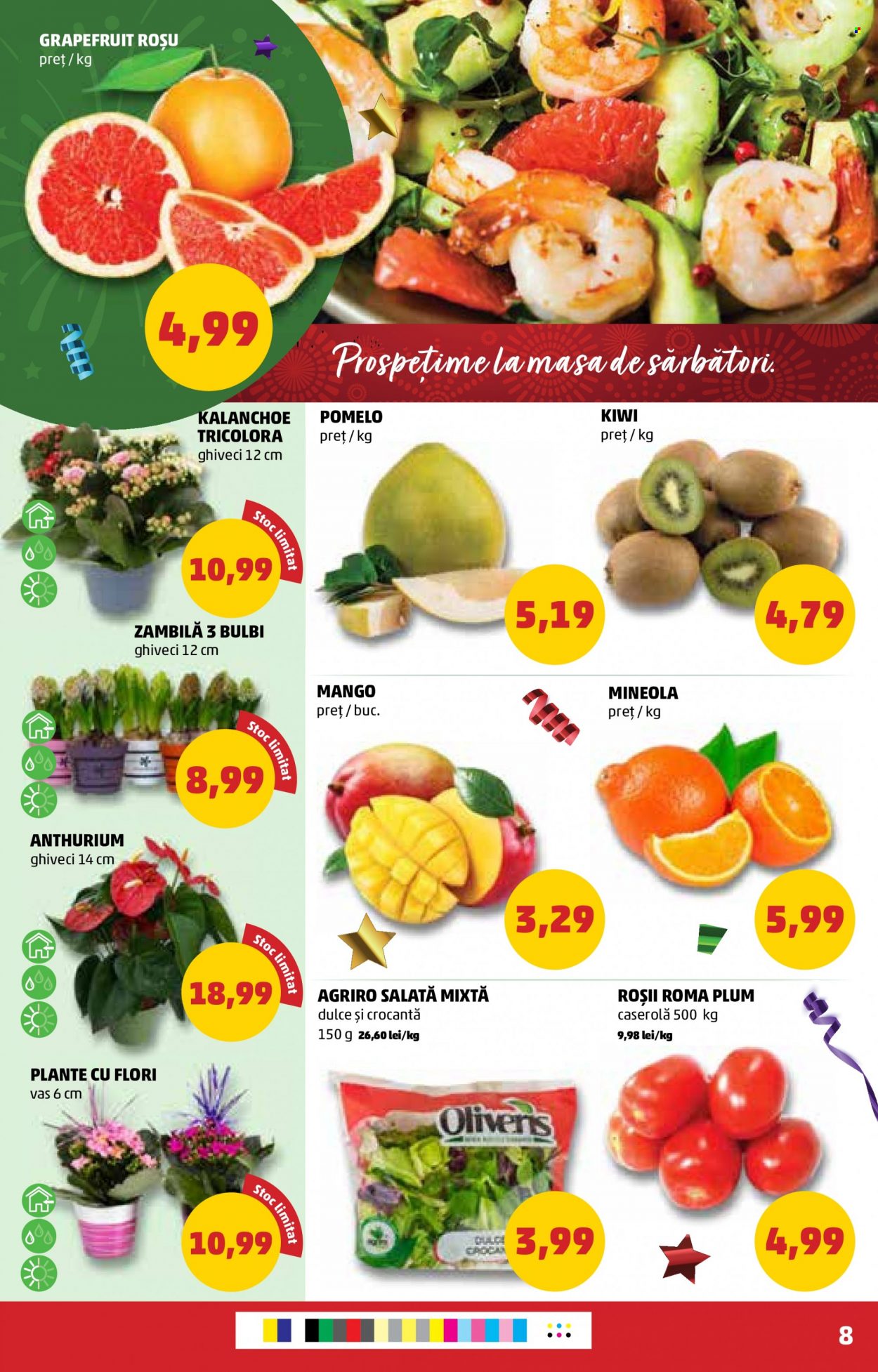 Catalog PENNY - 28.12.2022 - 03.01.2023. Pagina 8