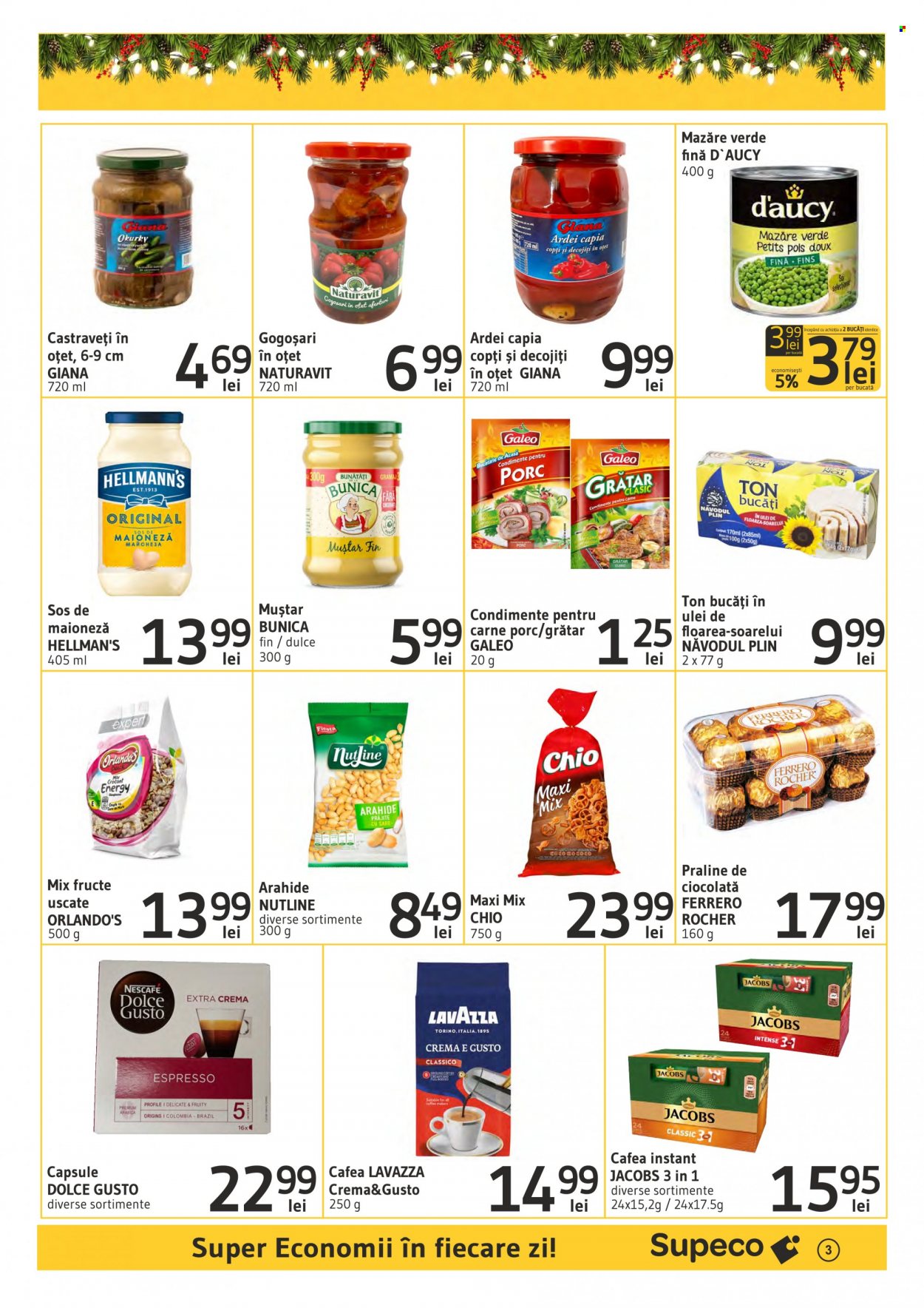 Catalog Supeco - 28.12.2022 - 08.01.2023. Pagina 3