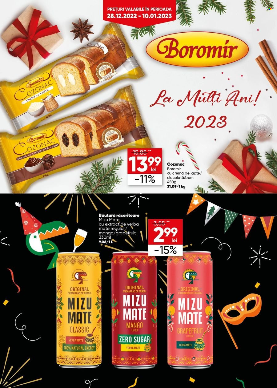 Catalog Profi - 28.12.2022 - 03.01.2023. Pagina 10