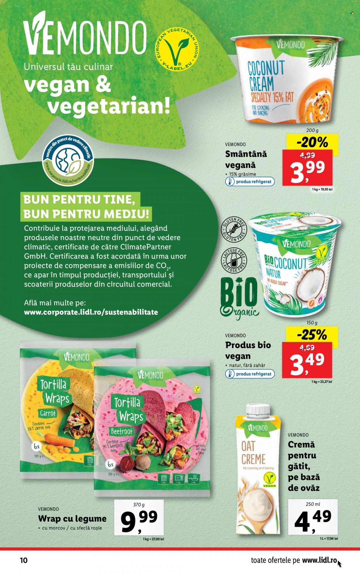 Catalog Lidl - 02.01.2023 - 08.01.2023. Pagina 10