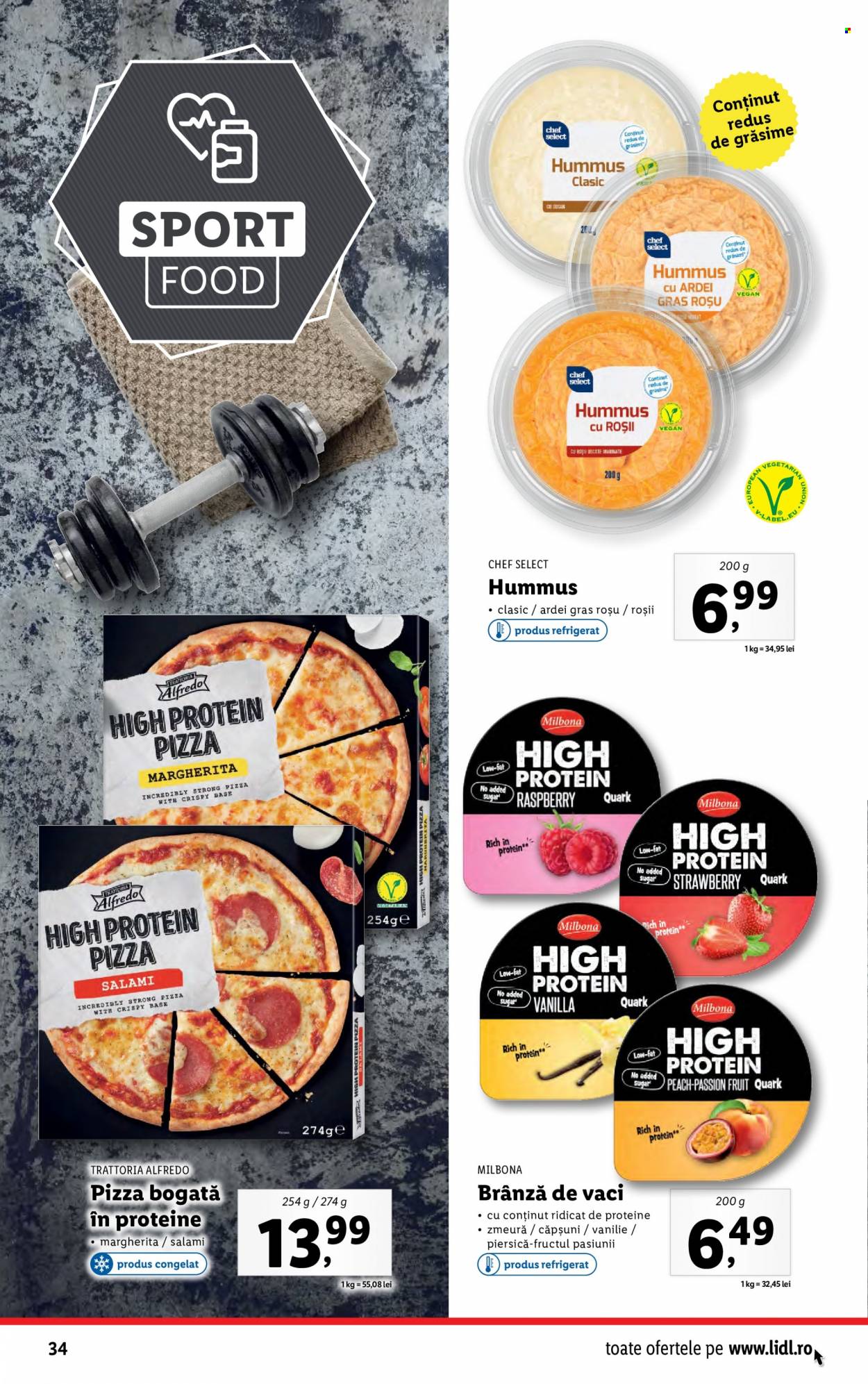 Catalog Lidl - 02.01.2023 - 08.01.2023. Pagina 34