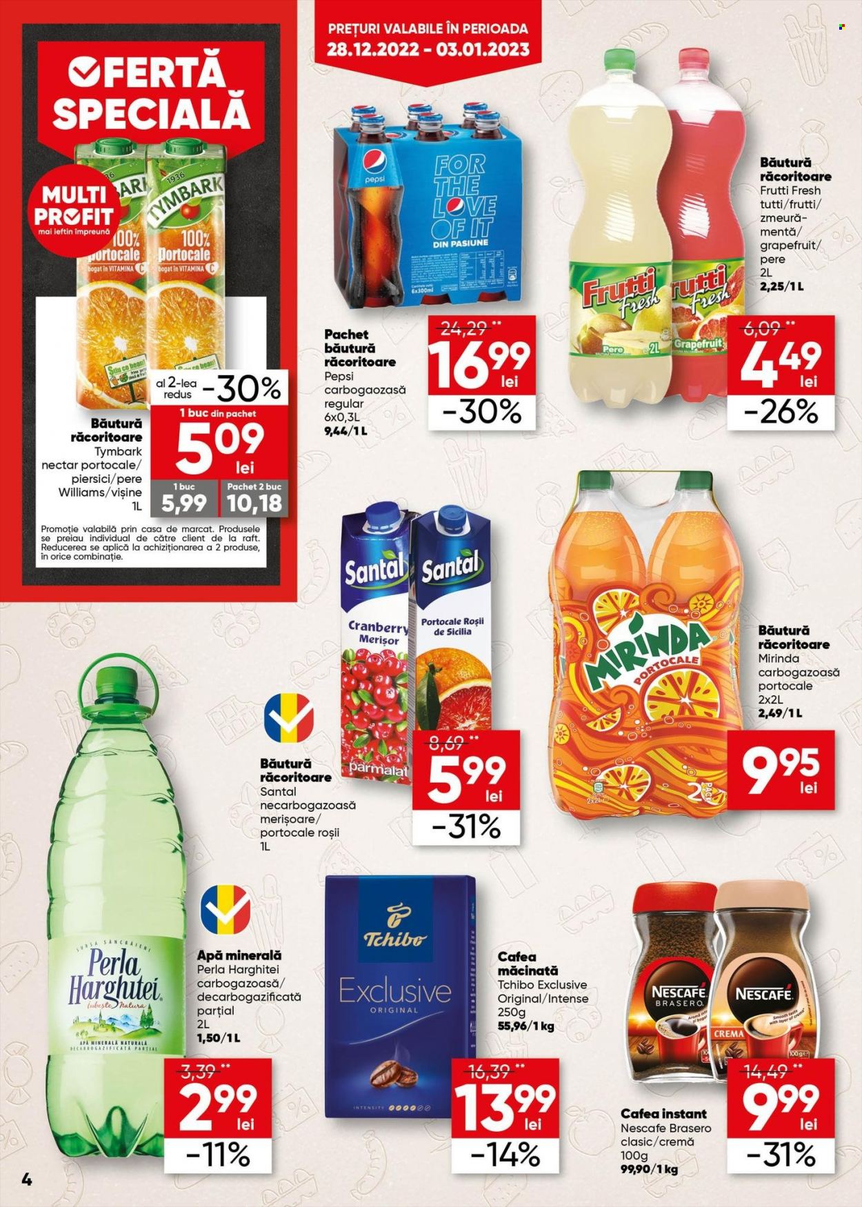 Catalog Profi Super - 28.12.2022 - 03.01.2023. Pagina 4