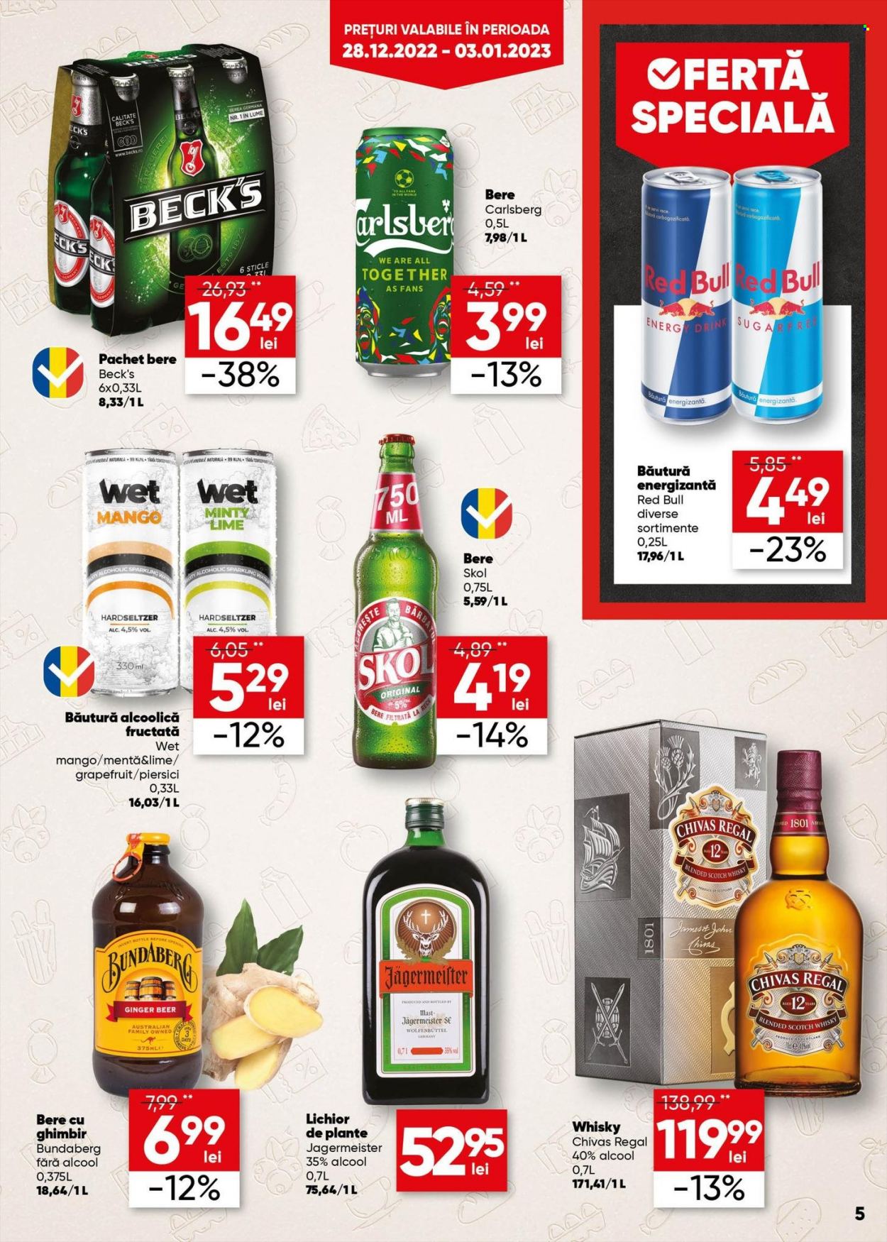 Catalog Profi Super - 28.12.2022 - 03.01.2023. Pagina 5