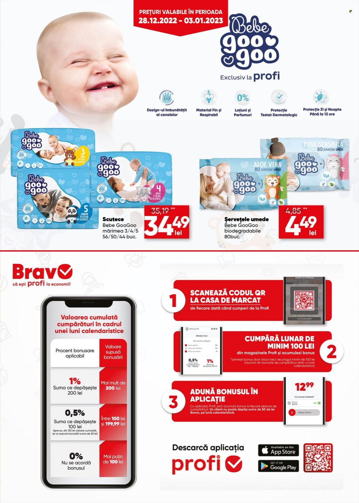 Catalog Profi Super - 28.12.2022 - 03.01.2023. Pagina 7