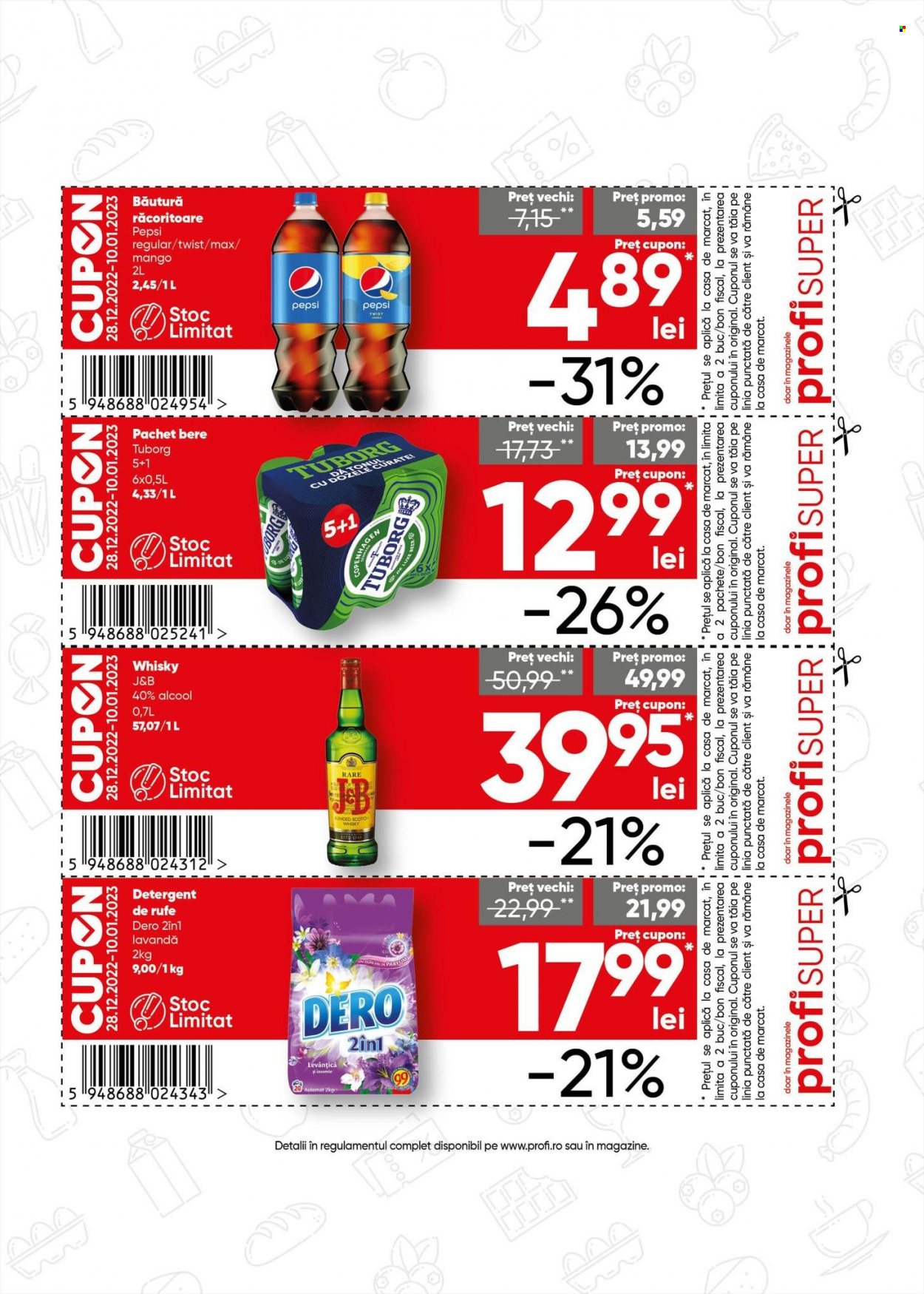 Catalog Profi Super - 28.12.2022 - 03.01.2023. Pagina 9