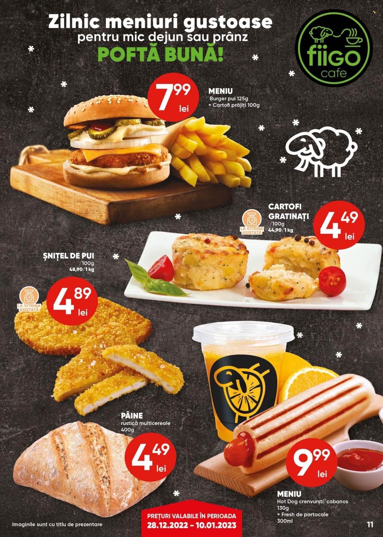 Catalog Profi Super - 28.12.2022 - 03.01.2023. Pagina 11