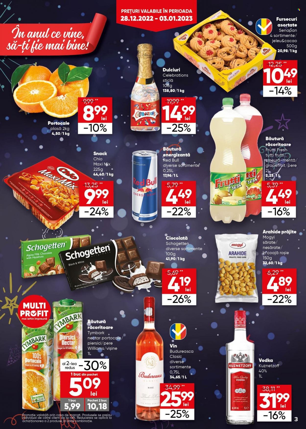 Catalog Profi City - 28.12.2022 - 10.01.2023. Pagina 3